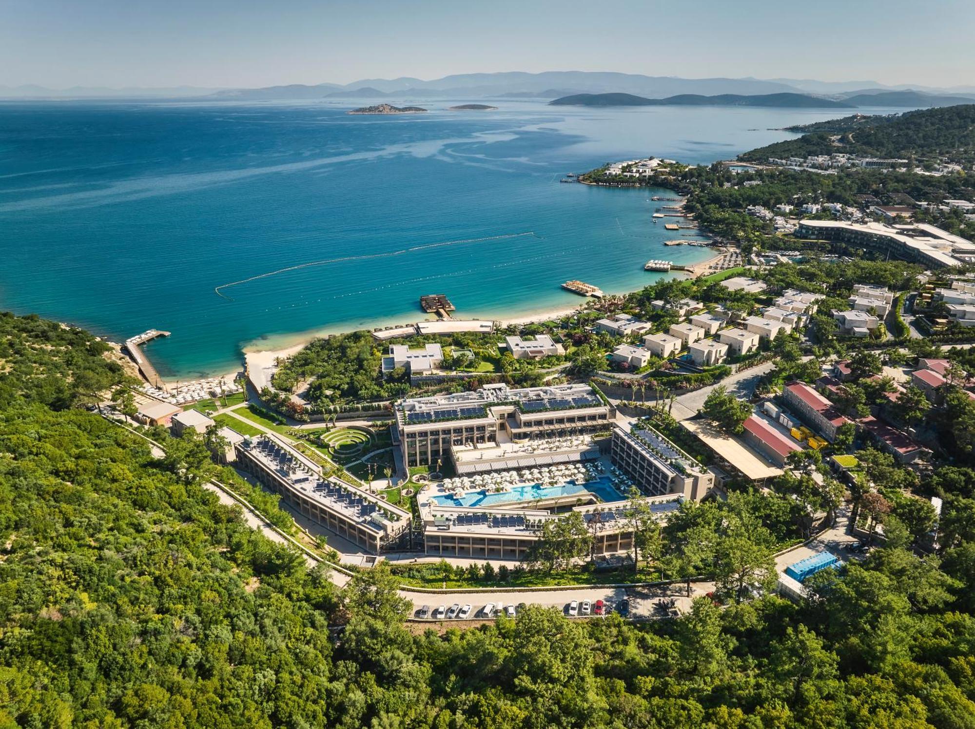 Hyde (adults Only) Bodrum
