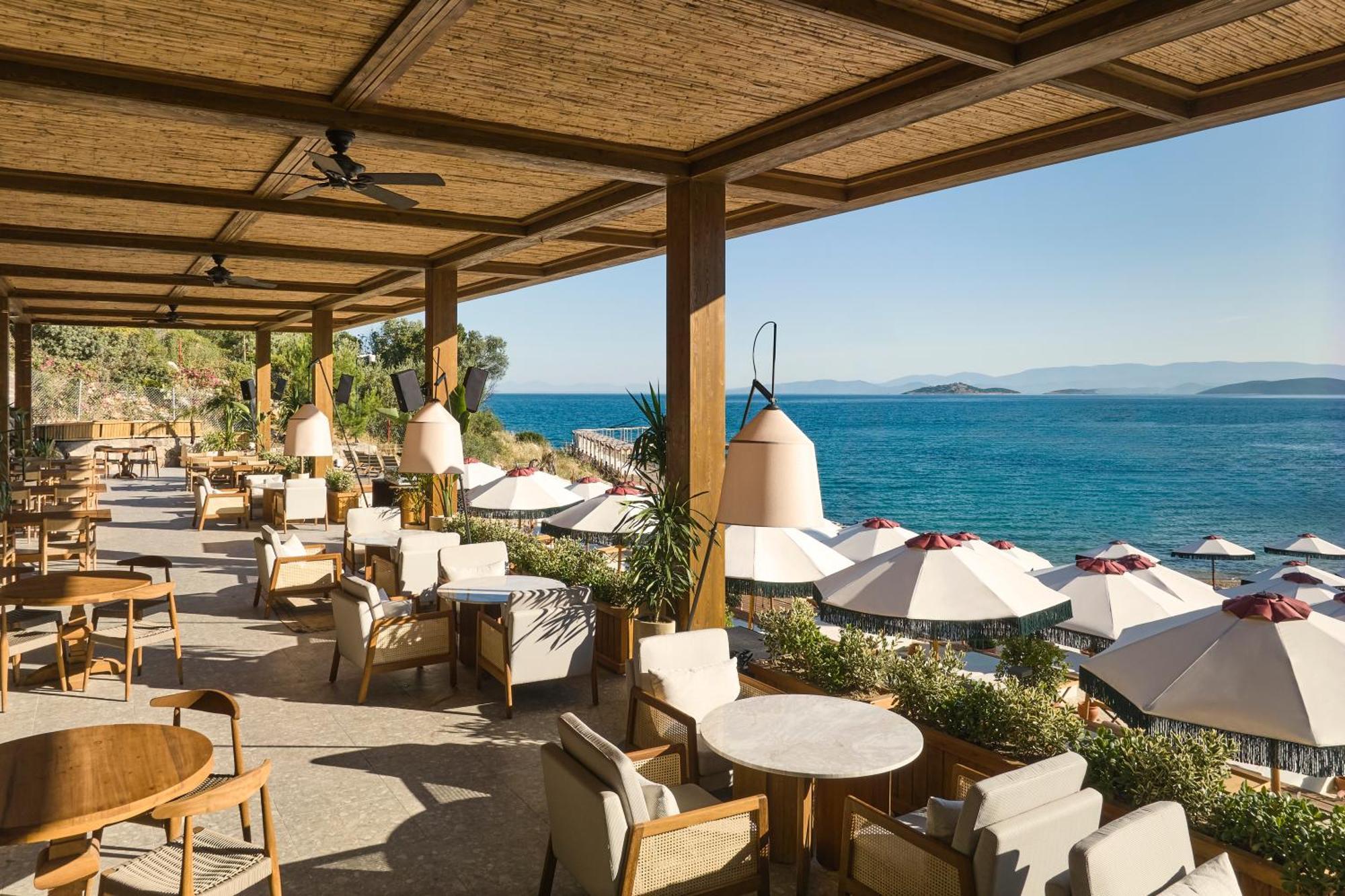 Hyde (adults Only) 5* Bodrum