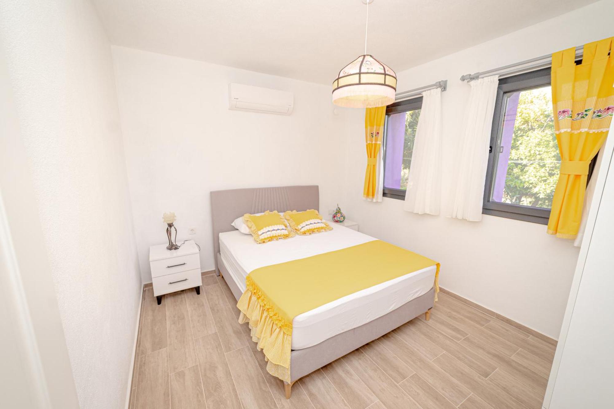 Butik Mor Salkim Evleri