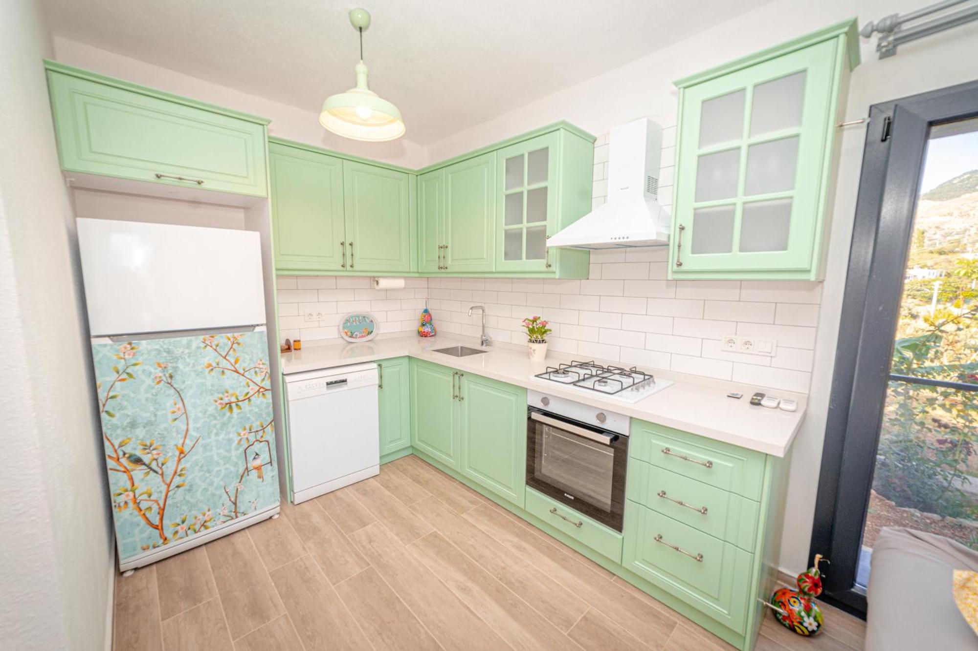 Butik Mor Salkim Evleri Holiday home *