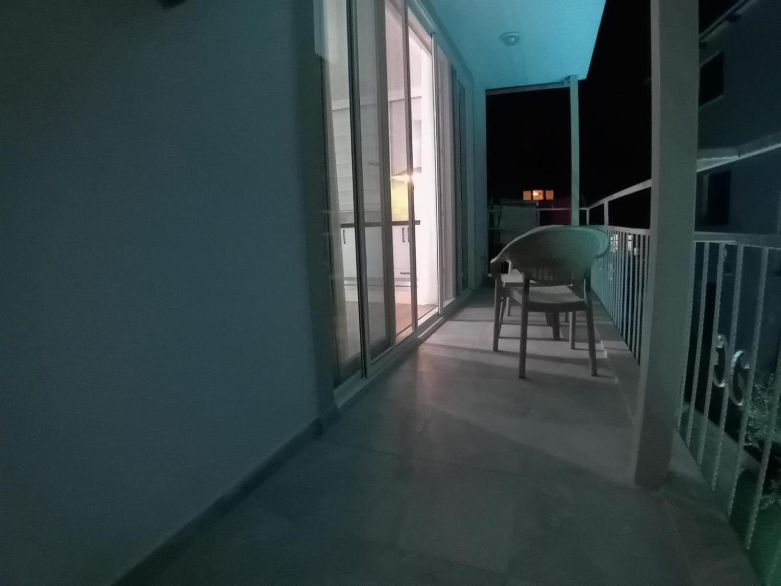 Hill Defne Apartment Kas