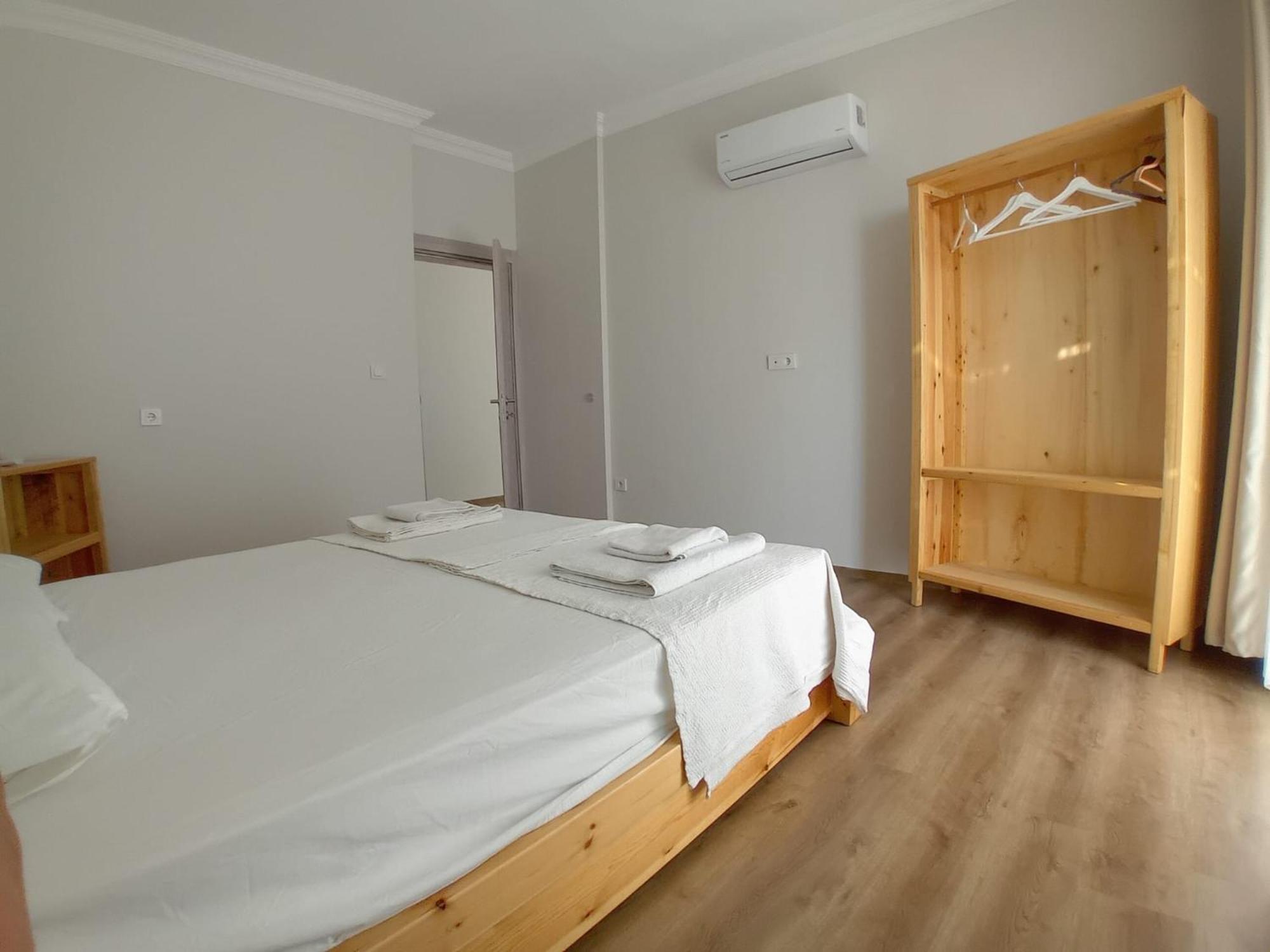 Hill Defne Apartment