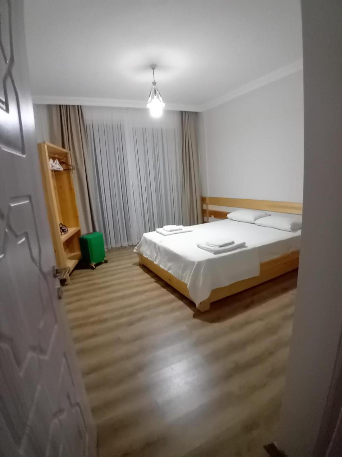 Apartment Hill Defne *