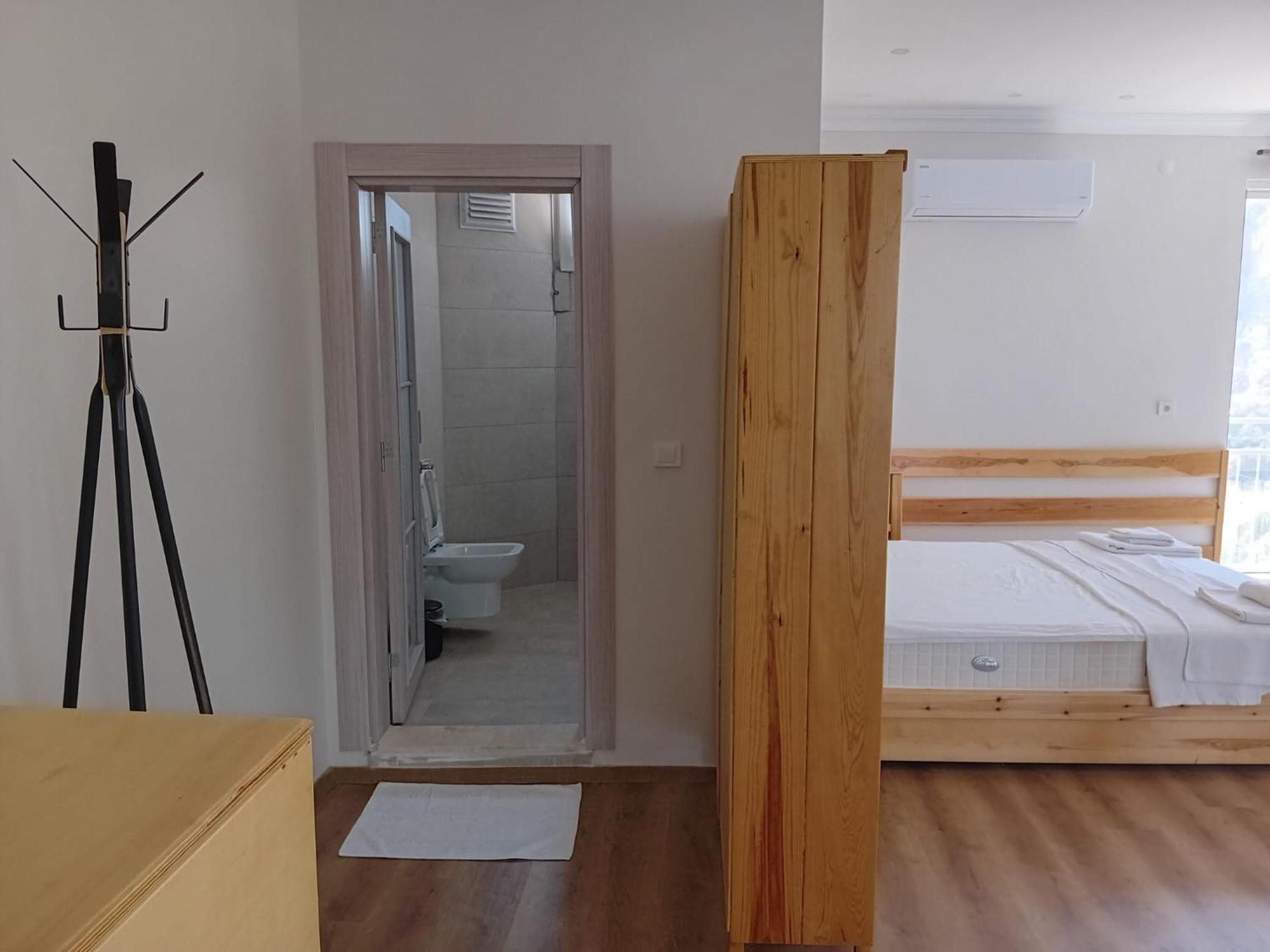 Hill Defne Apartment Kas