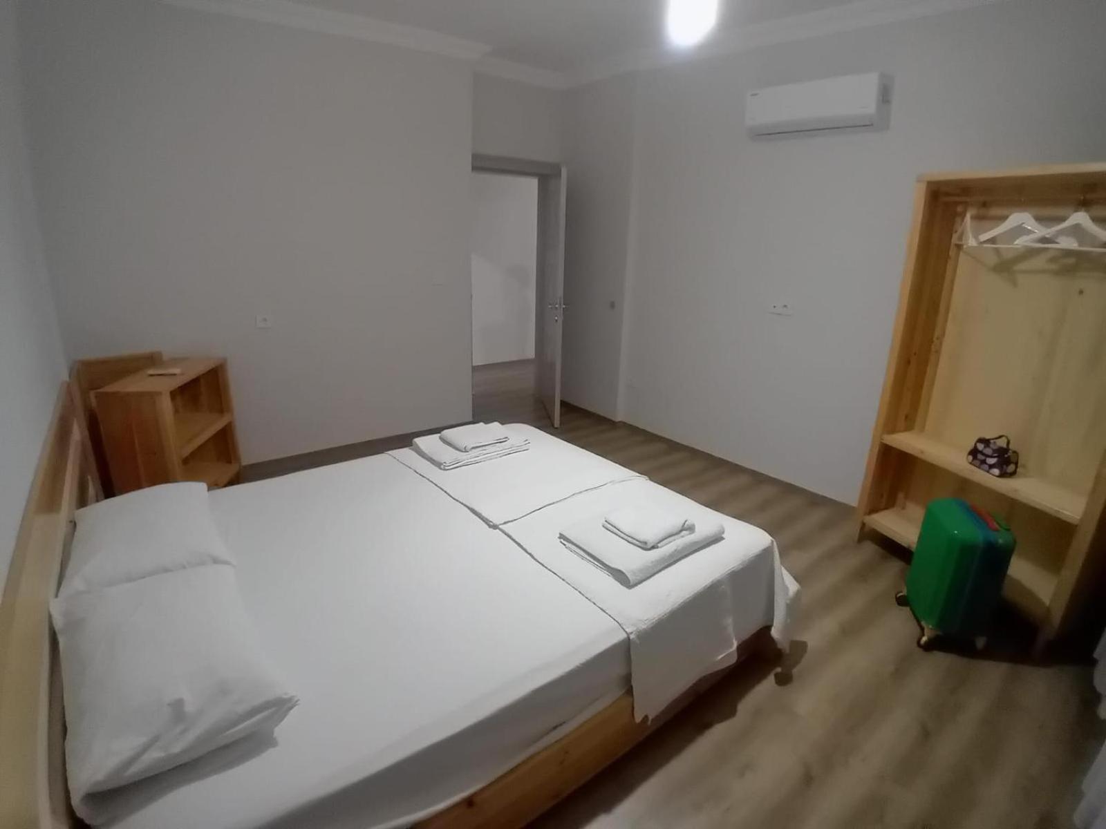 Hill Defne Apartment *