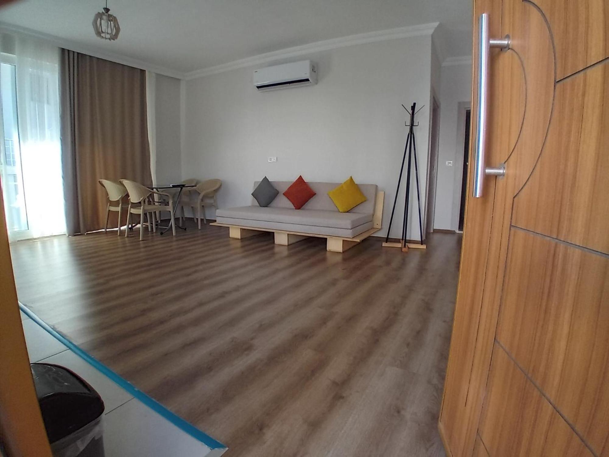 Hill Defne Apartment Kas