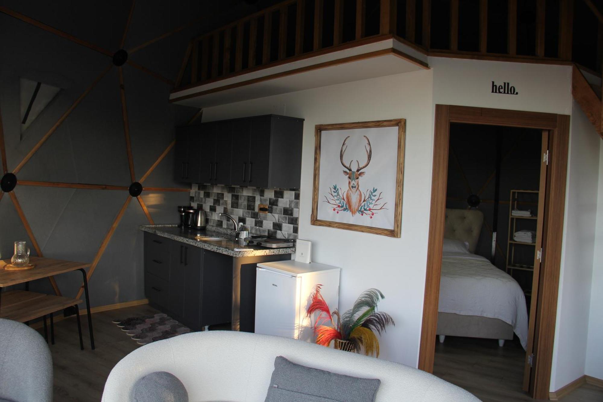 Hotel Bogina Dome & -
