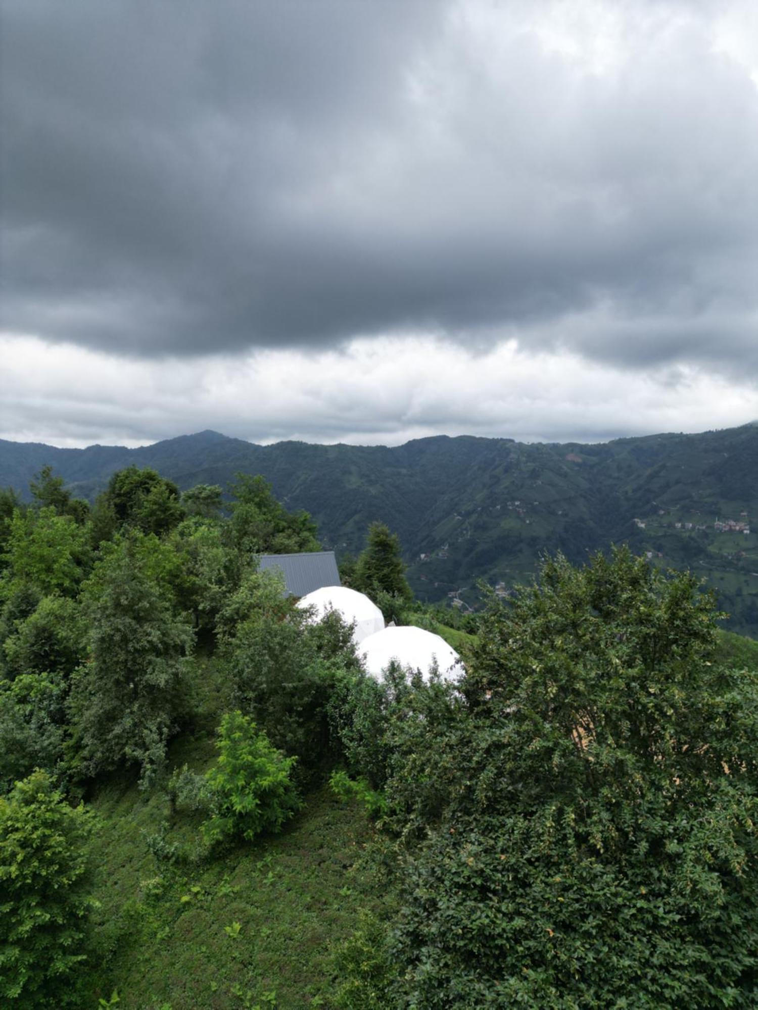 Hotel Bogina Dome & - Camlihemsin