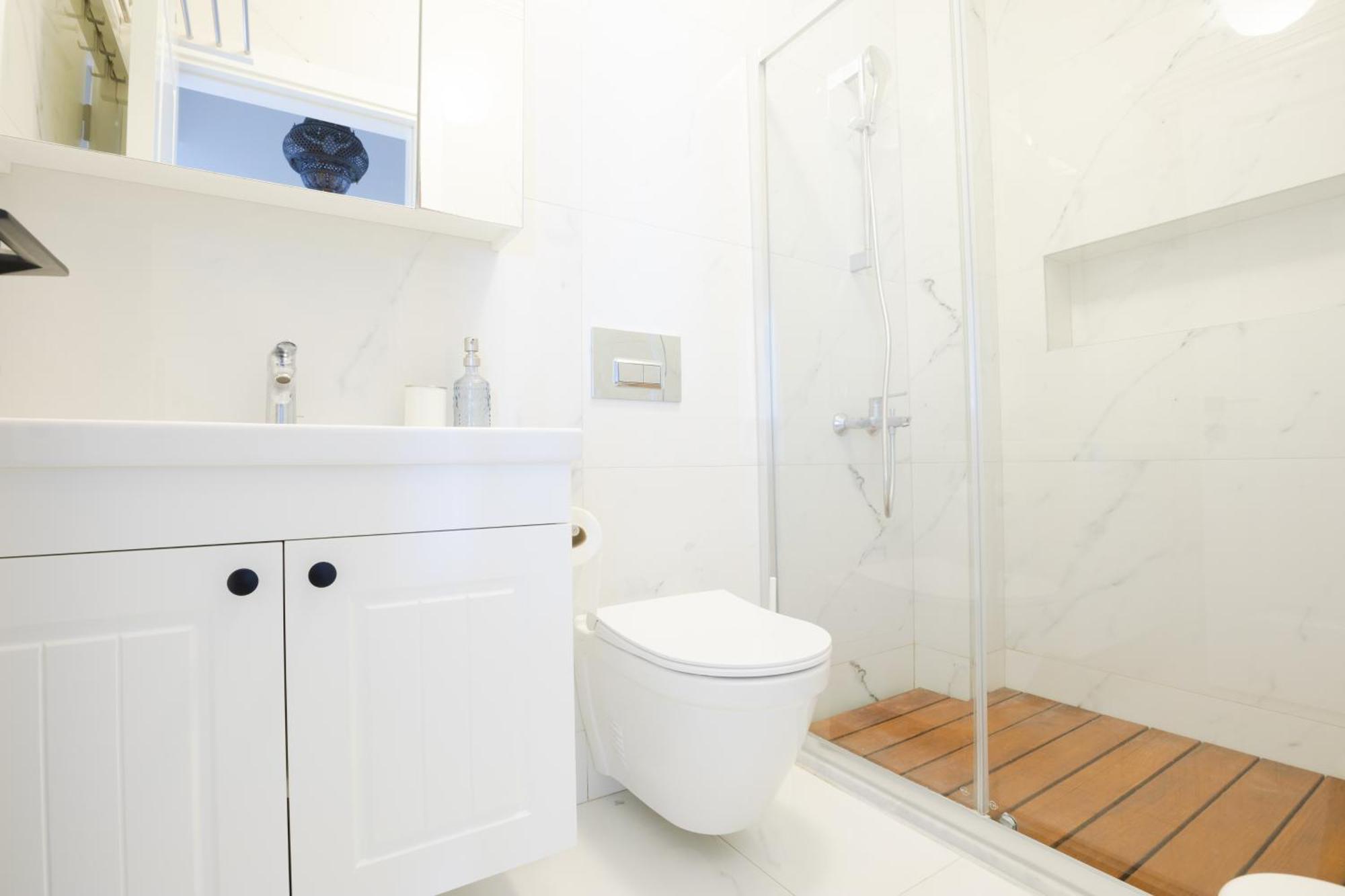 Turkbuku Luxury Seaview Dublex Wpool & Terrace * Bodrum
