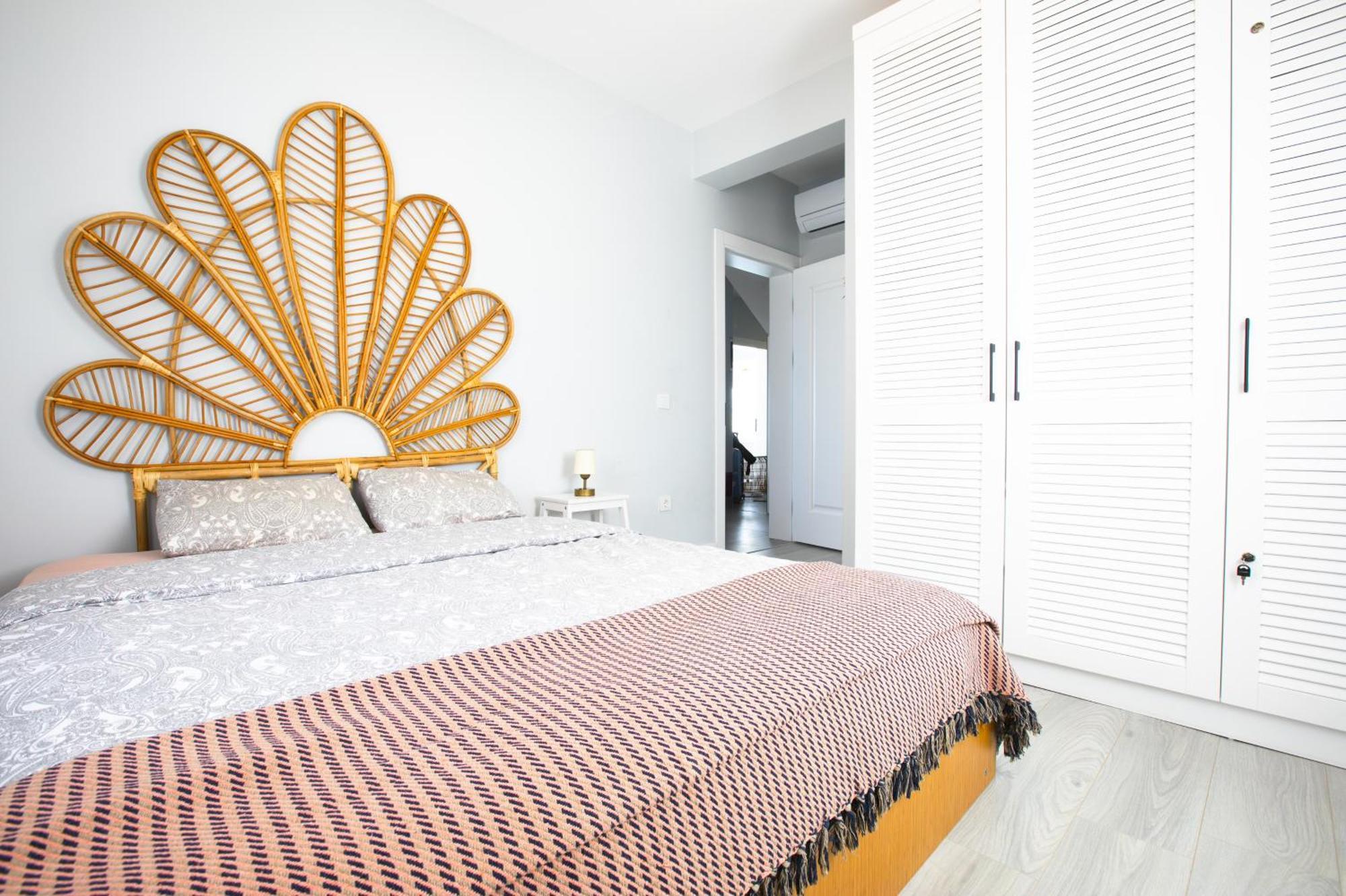 Turkbuku Luxury Seaview Dublex Wpool & Terrace * Bodrum