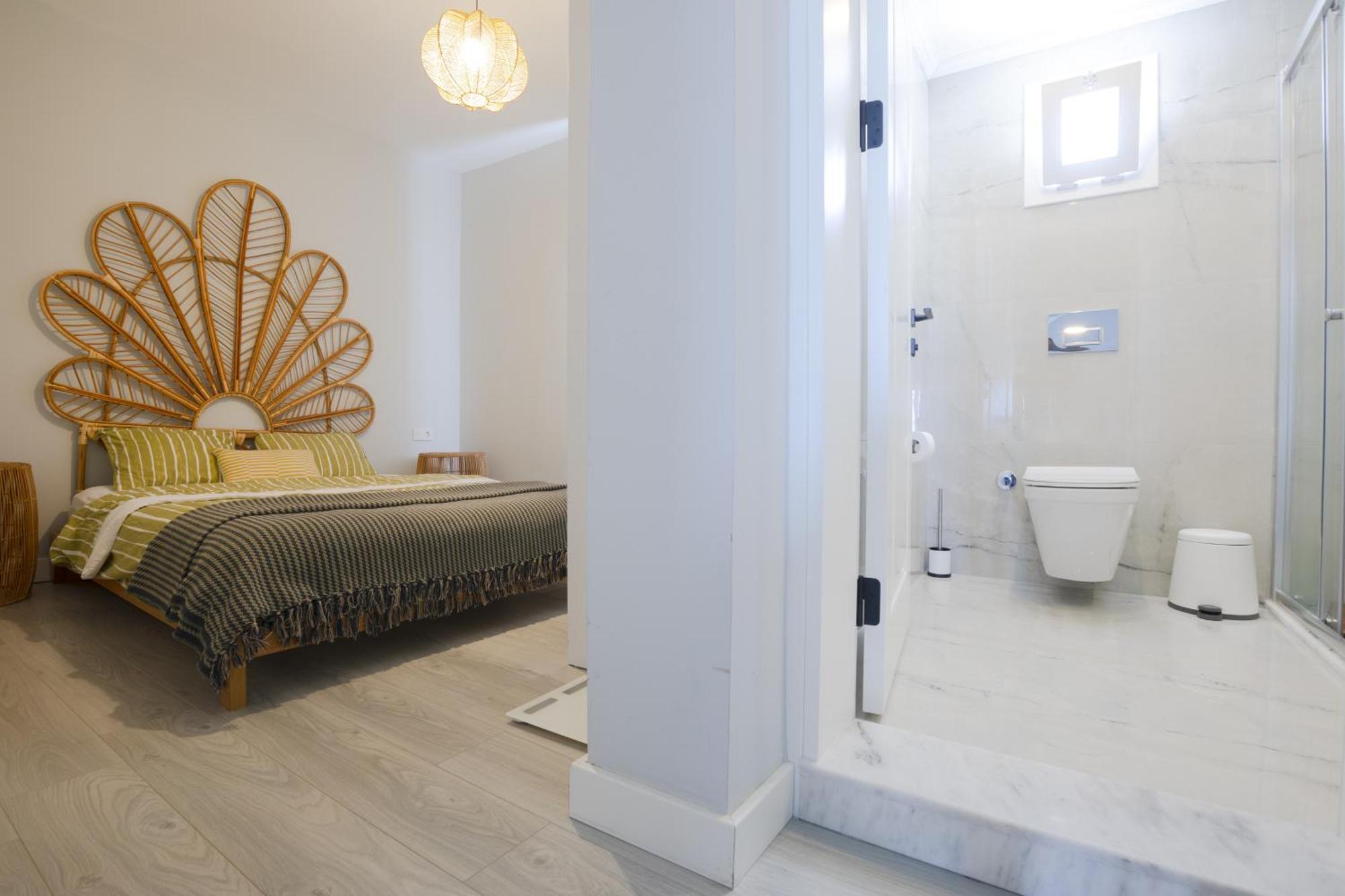 Turkbuku Luxury Seaview Dublex Wpool & Terrace Villa