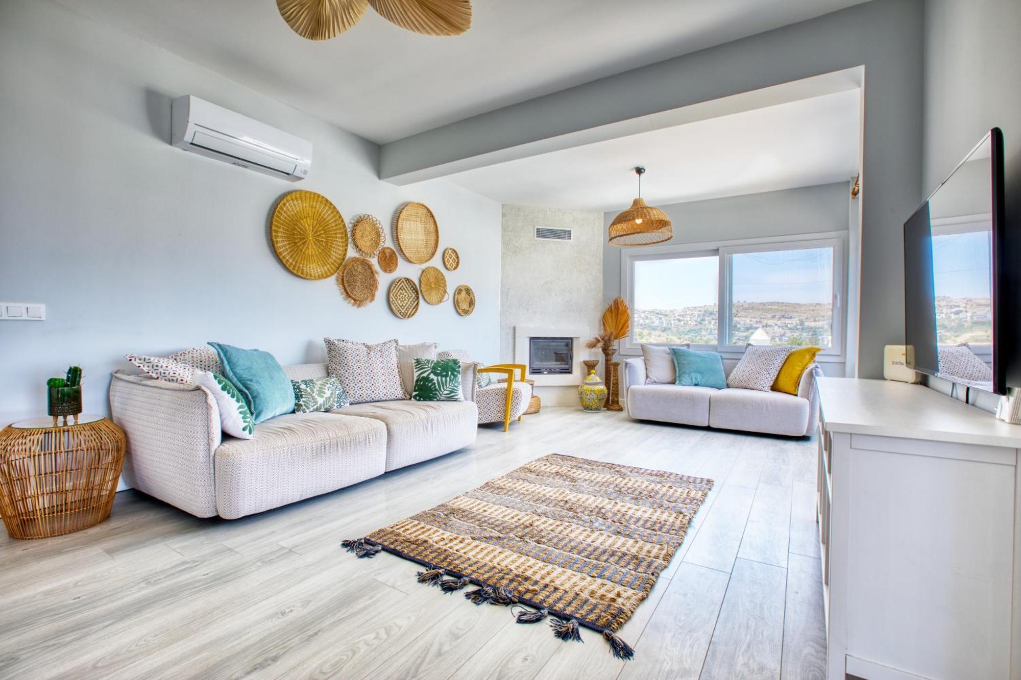 Villa Turkbuku Luxury Seaview Dublex Wpool & Terrace