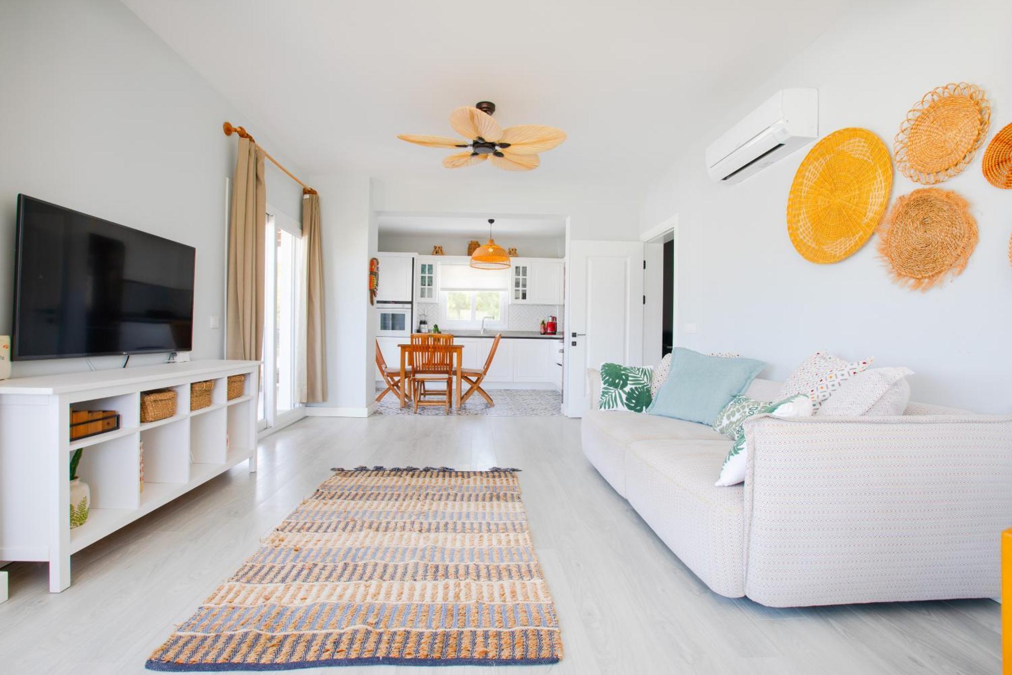 Turkbuku Luxury Seaview Dublex Wpool & Terrace Bodrum