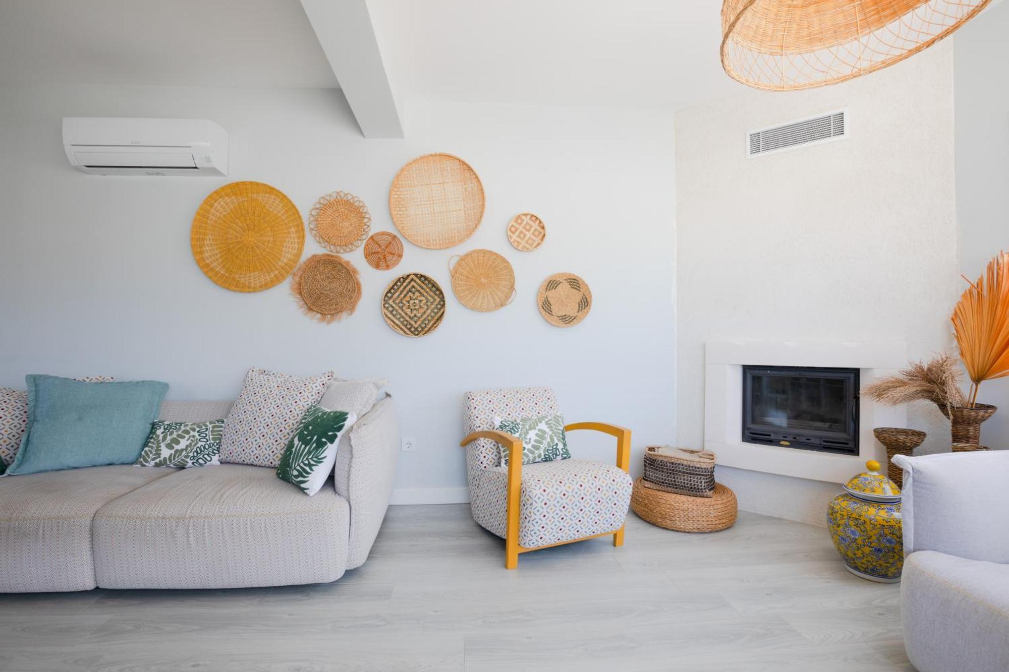 Turkbuku Luxury Seaview Dublex Wpool & Terrace Villa
