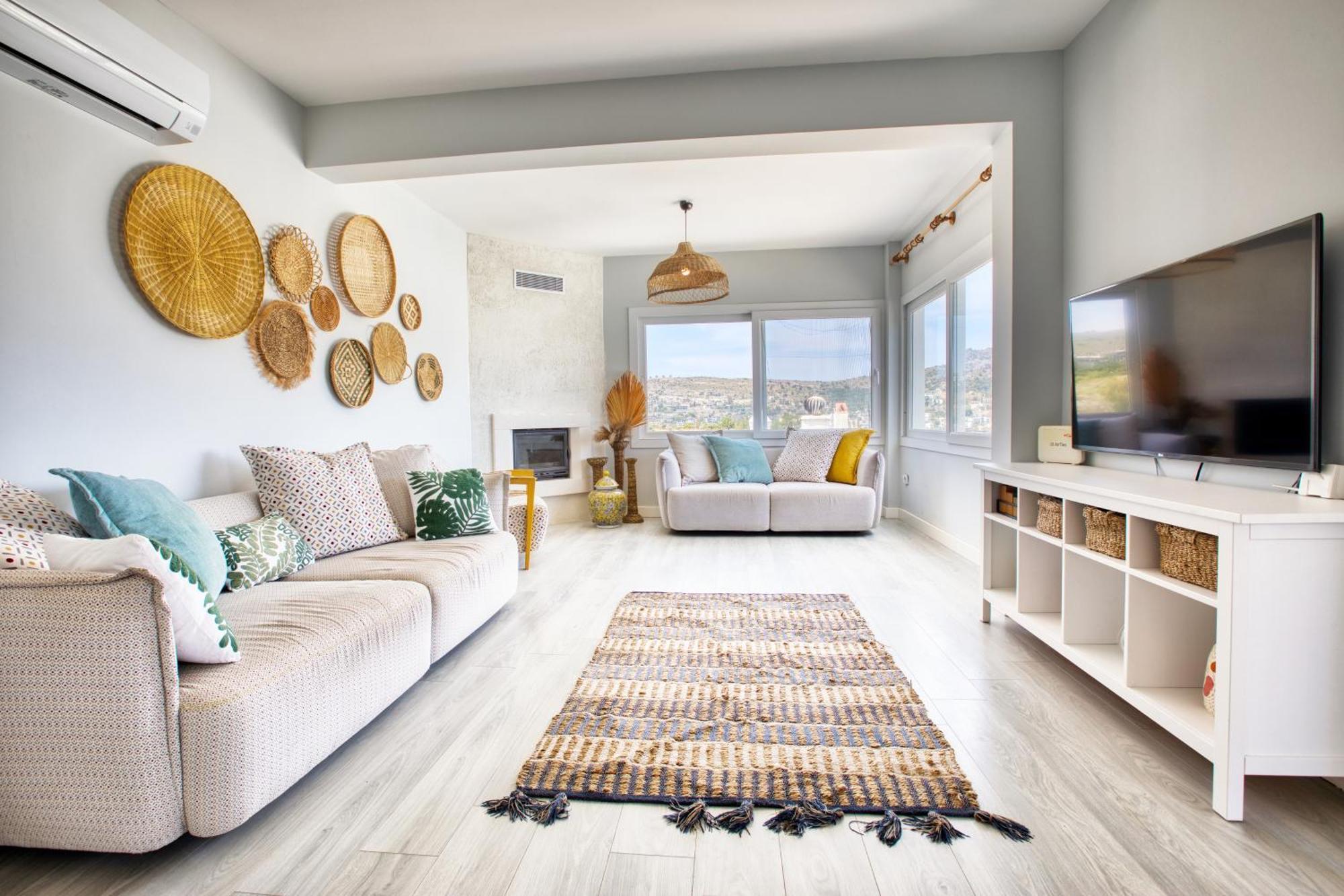 Turkbuku Luxury Seaview Dublex Wpool & Terrace Villa Bodrum
