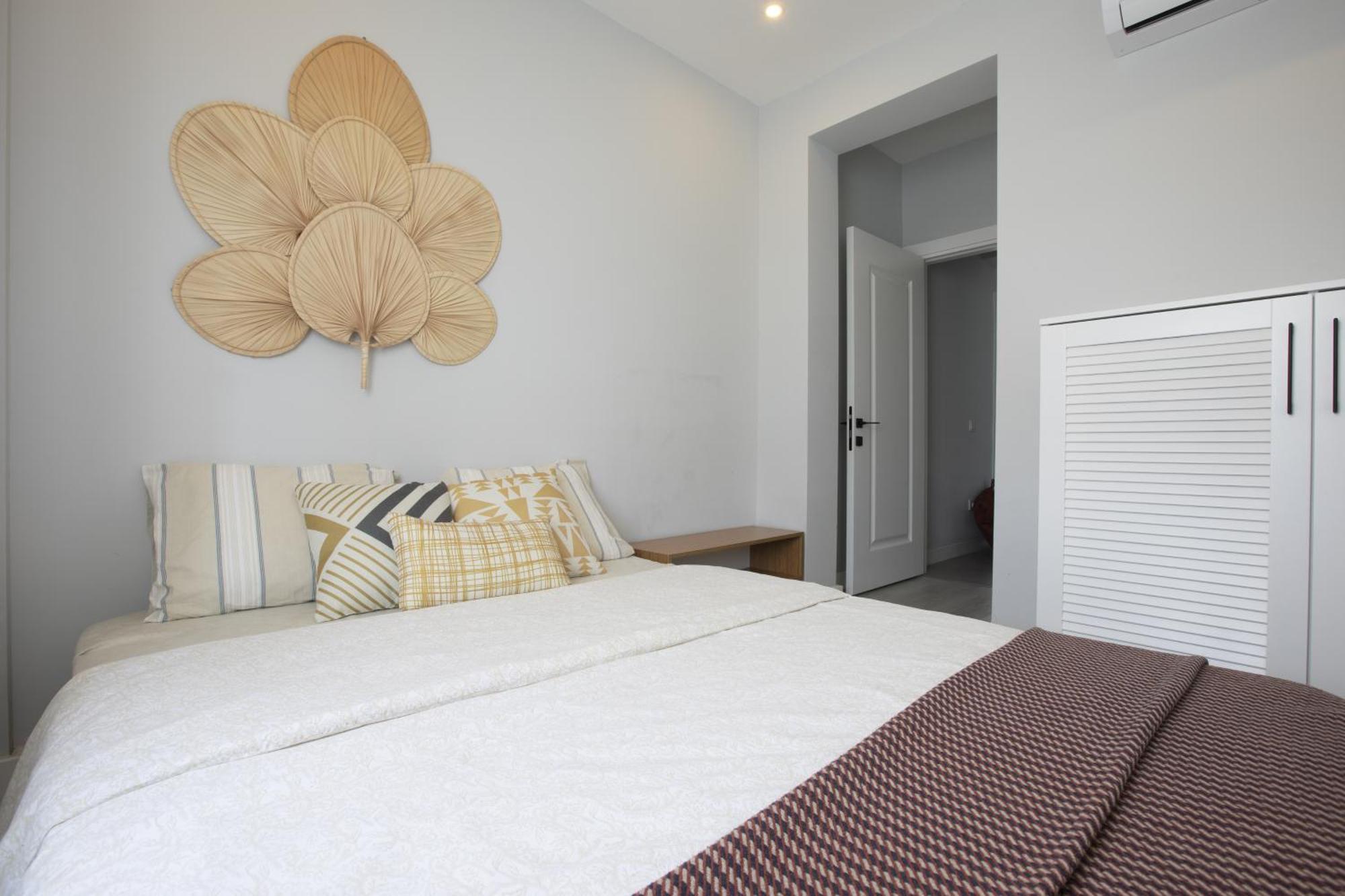Turkbuku Luxury Seaview Dublex Wpool & Terrace Bodrum