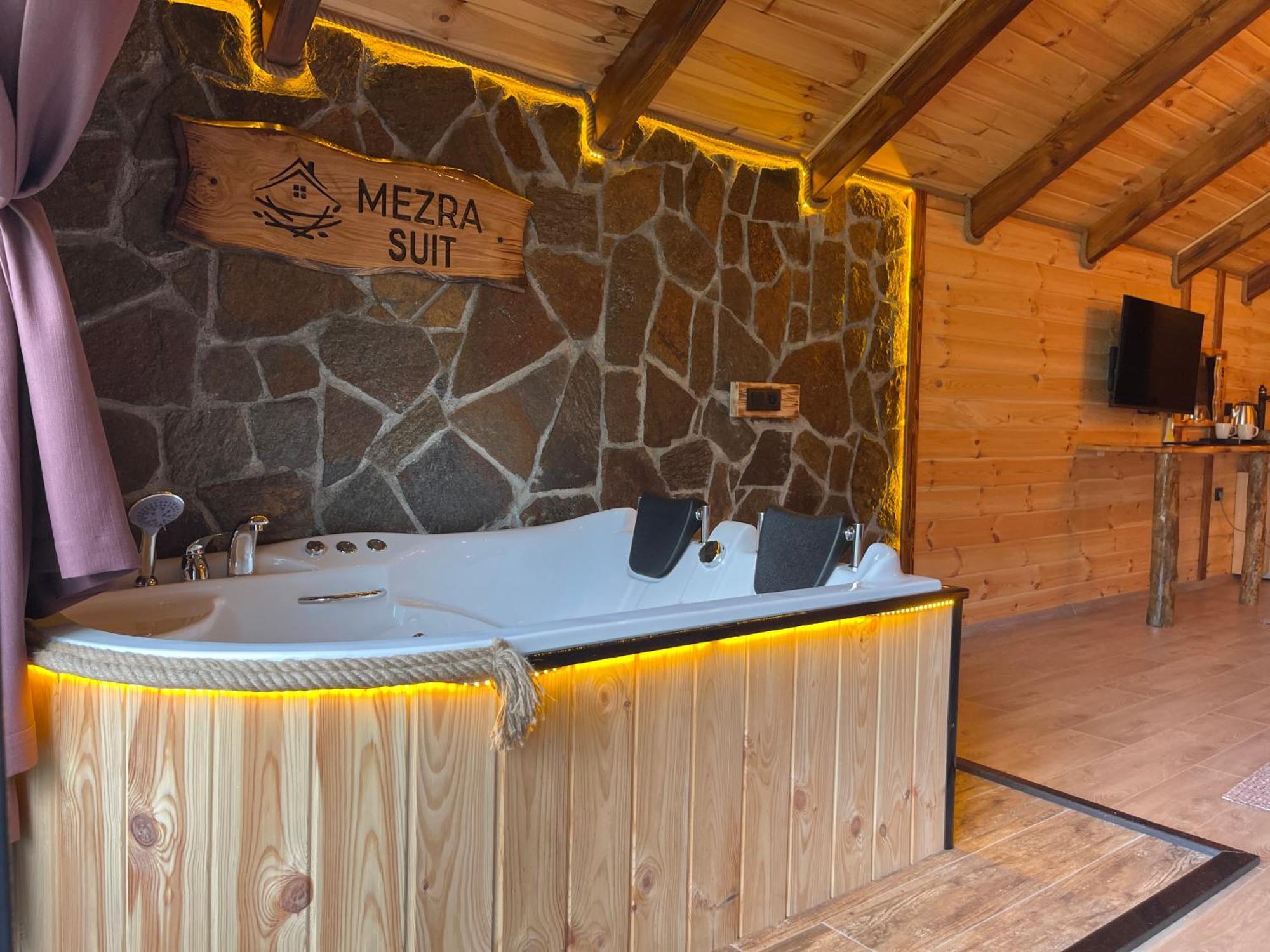 Aparthotel Mezrasuit Camlihemsin