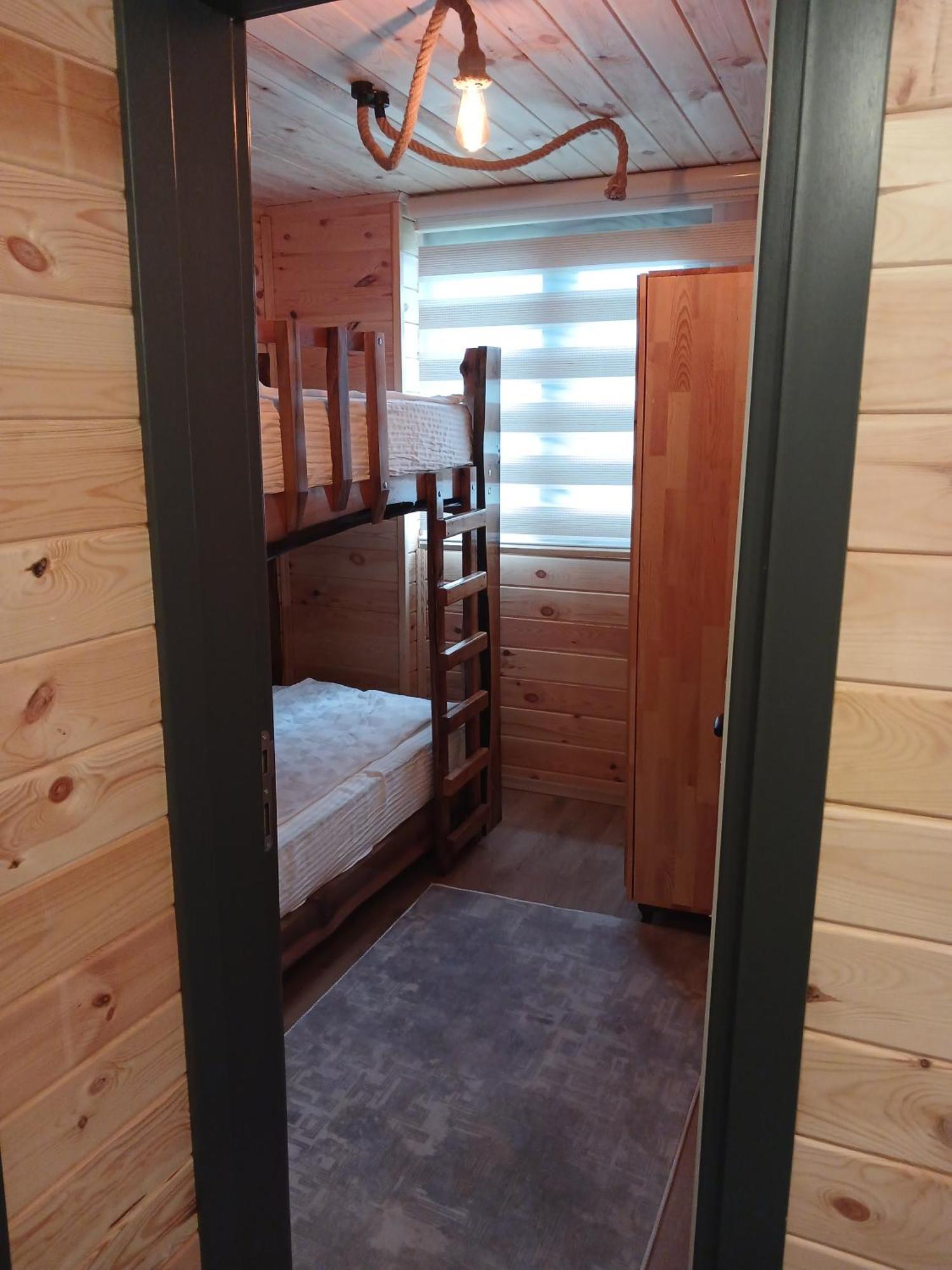 Mezrasuit Aparthotel Camlihemsin