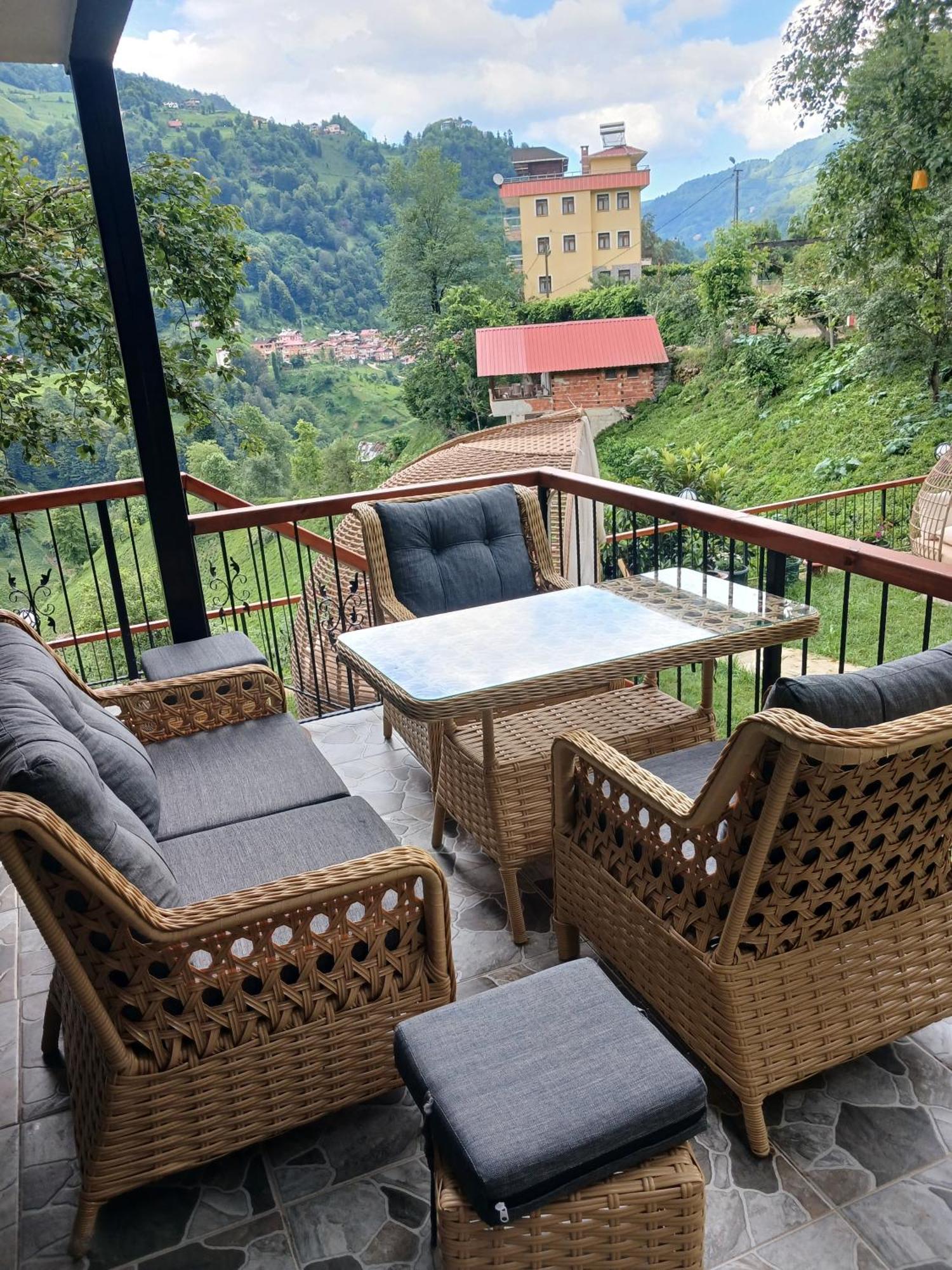 Mezrasuit Aparthotel Camlihemsin