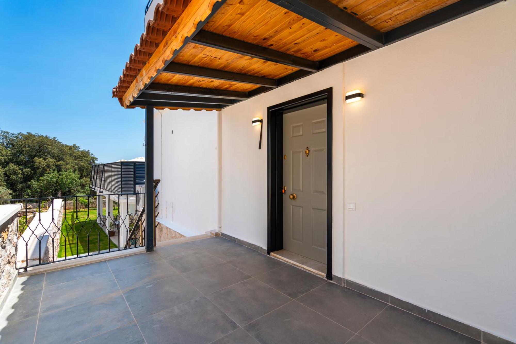 Villa Ekinoks