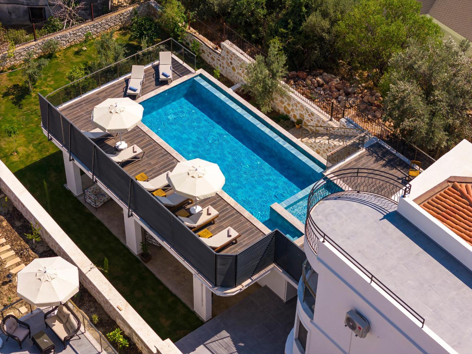 Villa Ekinoks *