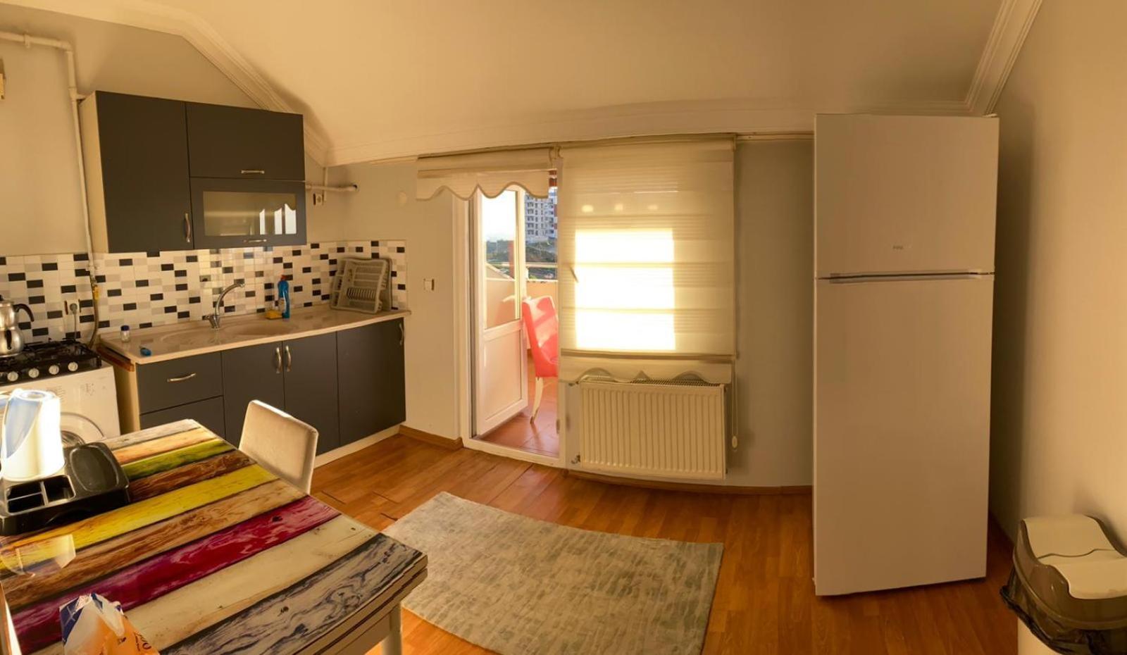 Apartment Tulipa Trabzon