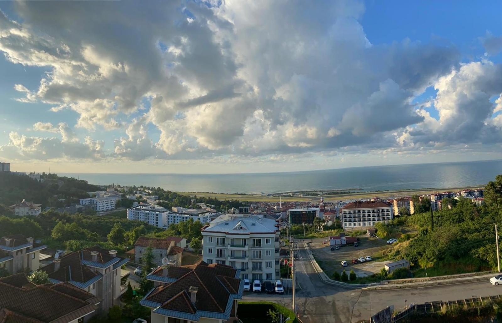 Tulipa Trabzon Bostanci