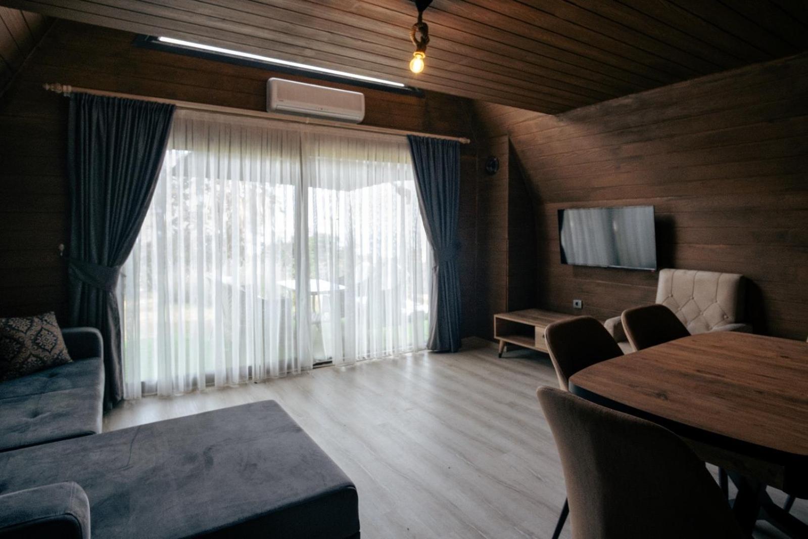 Hotel Ganita Travel Trabzon