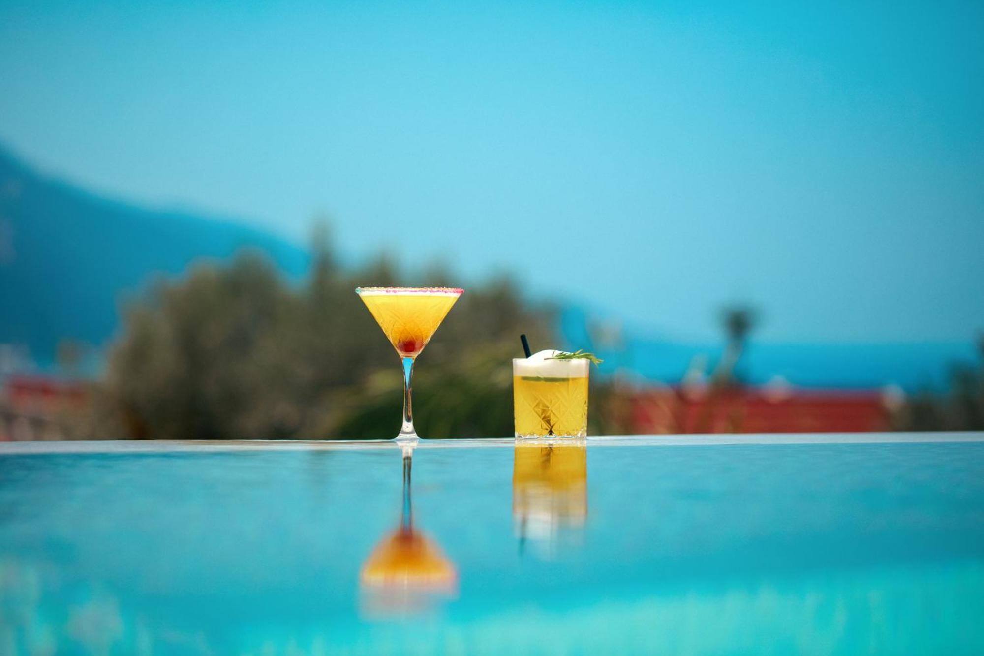 Morina Deluxe Hotel Oludeniz