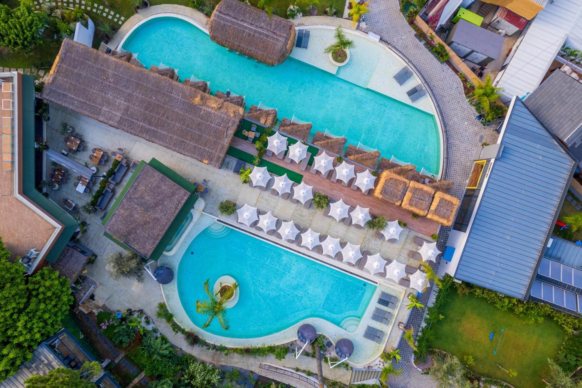 Morina Deluxe 3* Oludeniz
