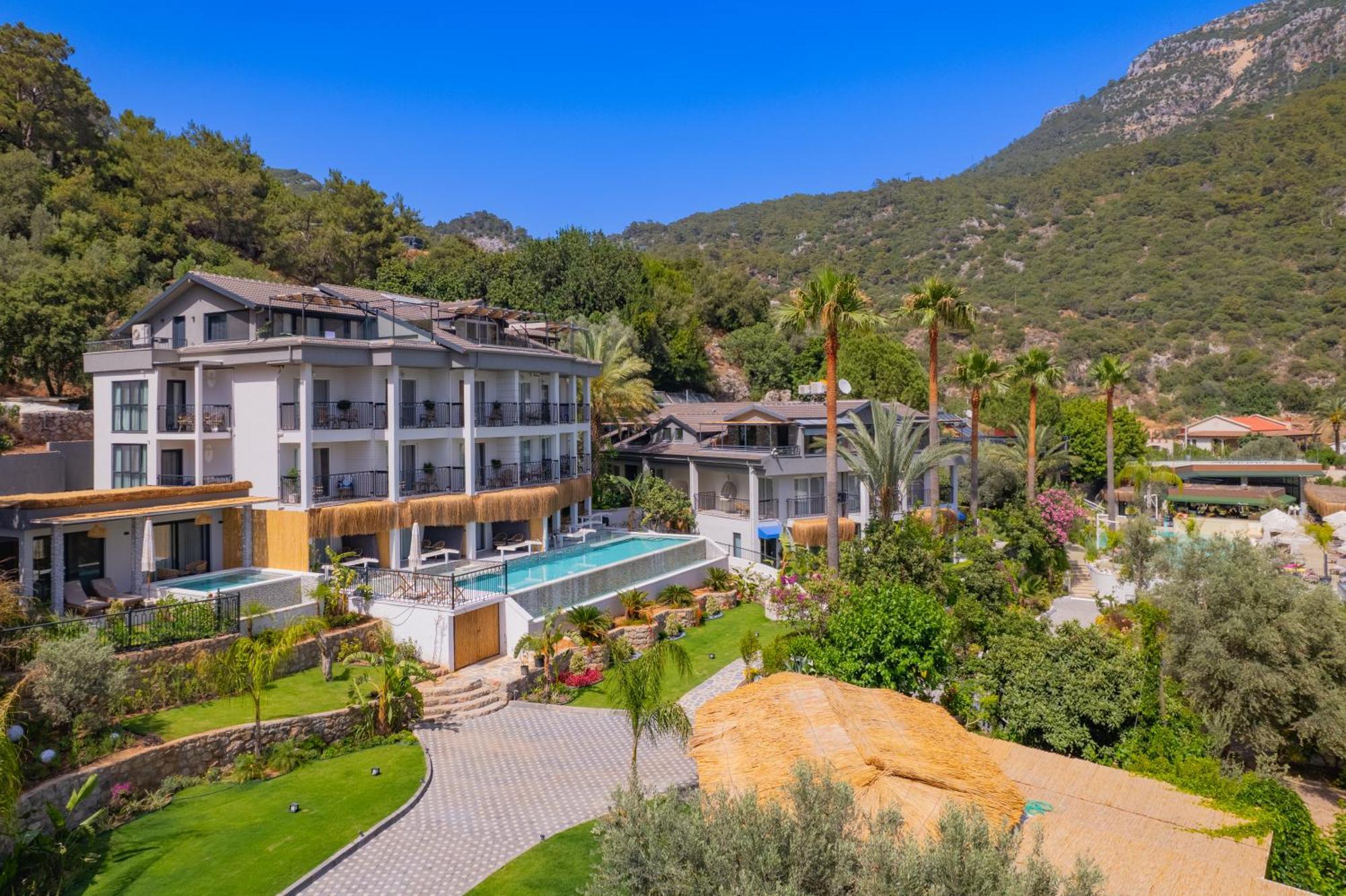 Morina Deluxe Oludeniz