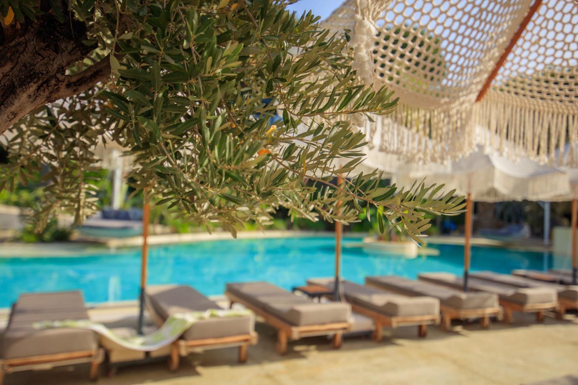 Morina Deluxe Hotel 3*