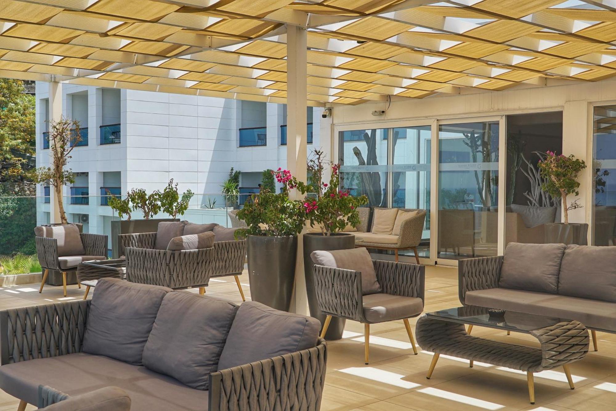 Delta By Marriott Bodrum Resort