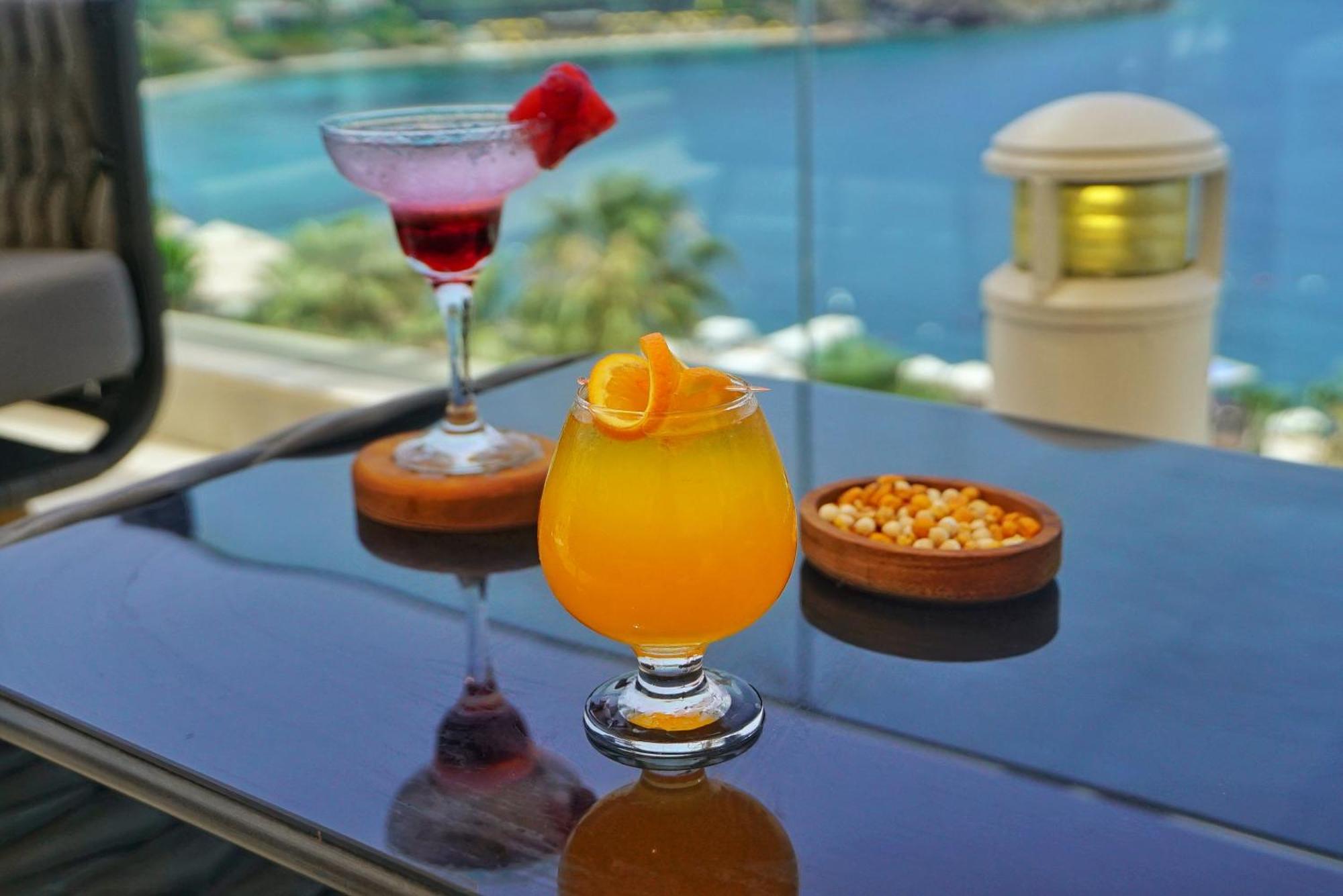 Delta By Marriott Bodrum Resort 5*