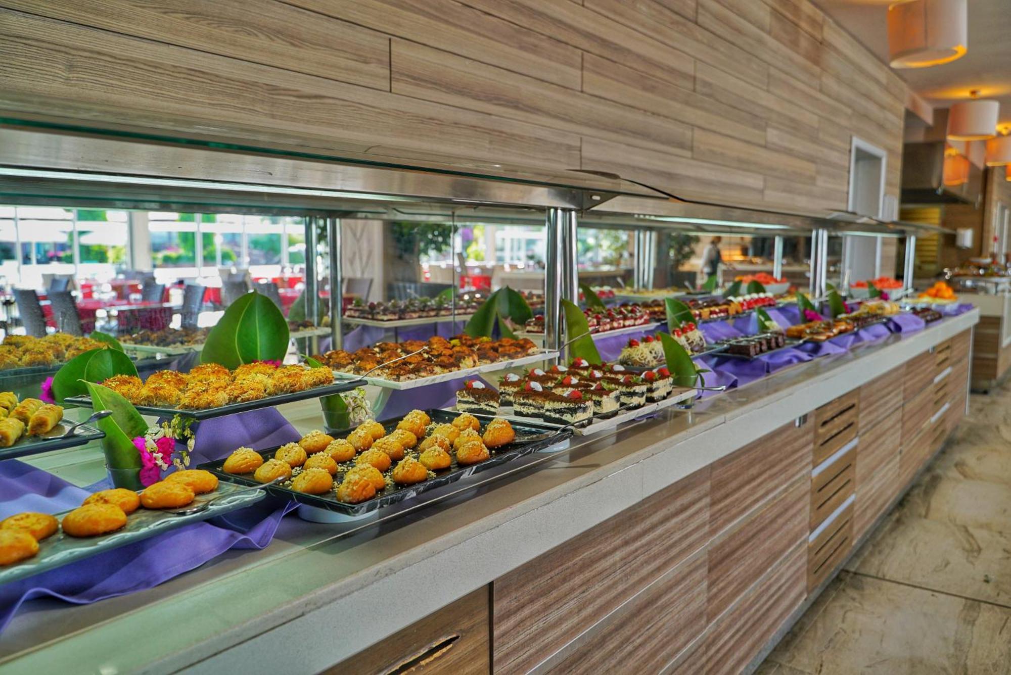 Resort Delta By Marriott Bodrum 5*