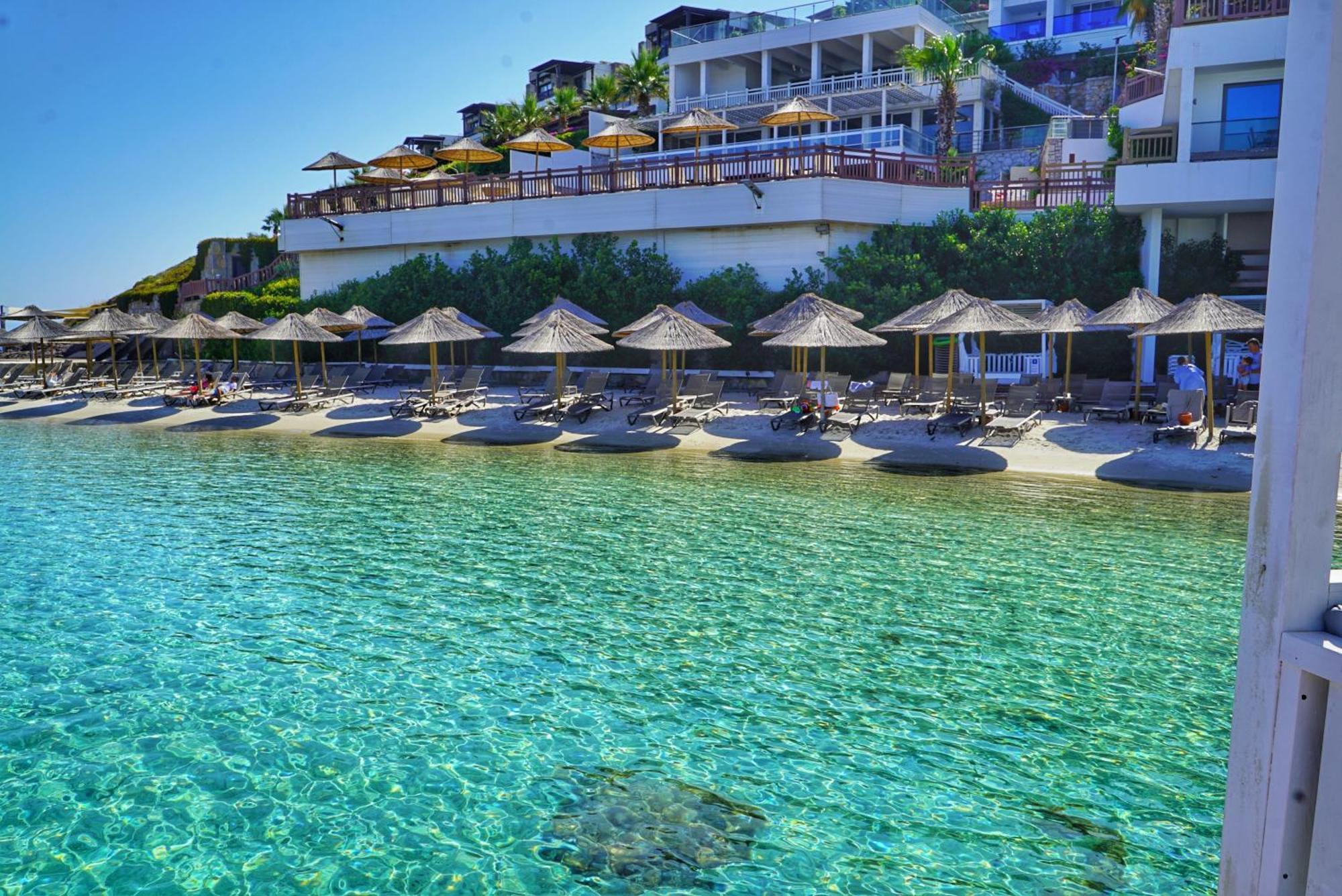 Delta By Marriott Bodrum 5*