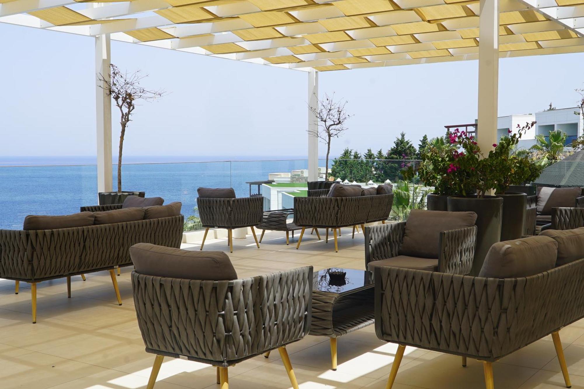 Resort Delta By Marriott Bodrum