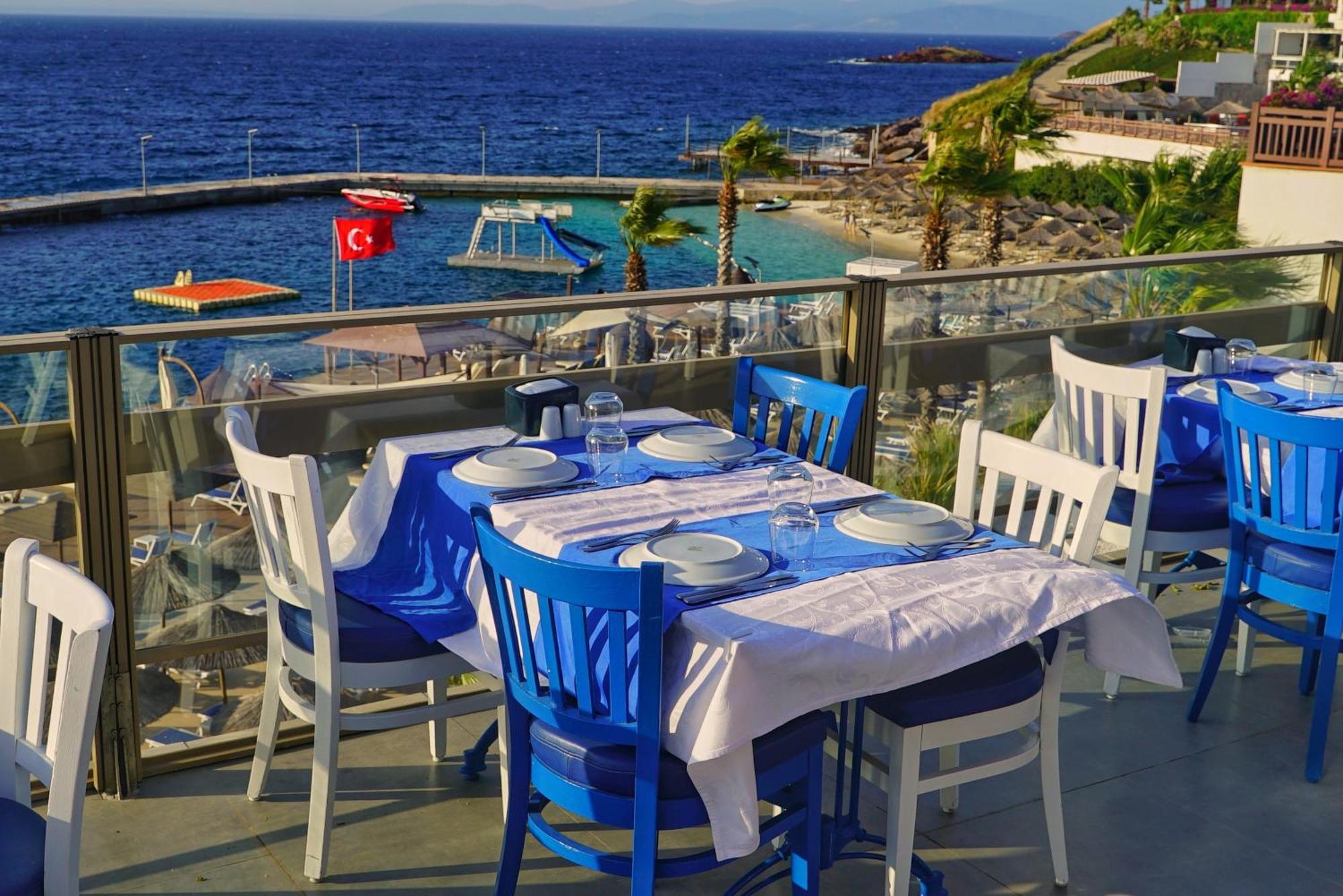 Delta By Marriott Bodrum Resort 5*
