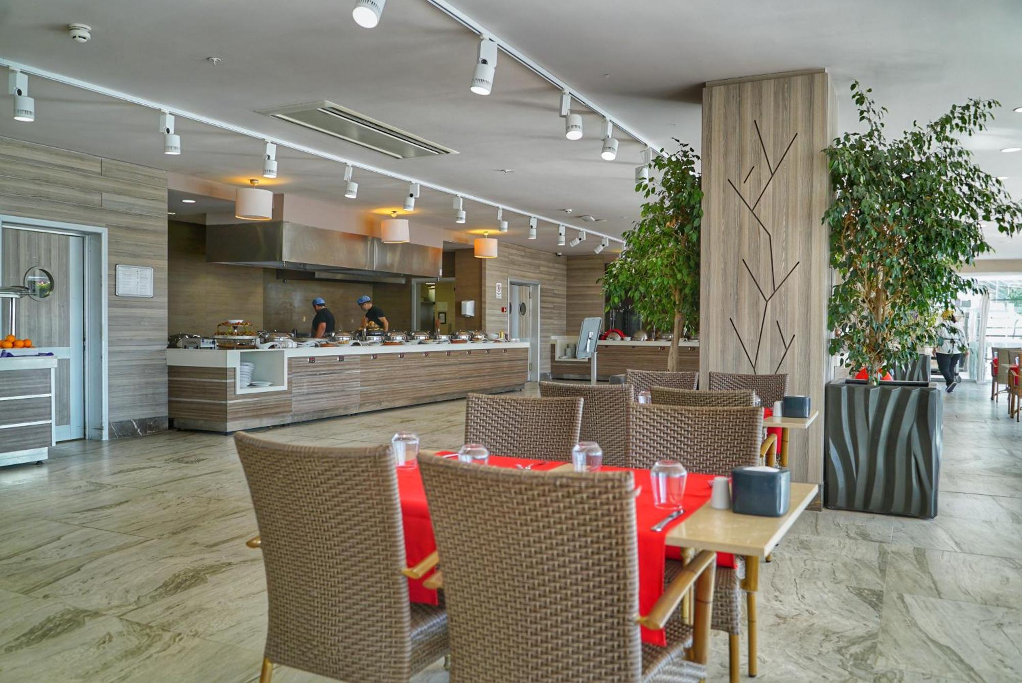 Resort Delta By Marriott Bodrum 5*