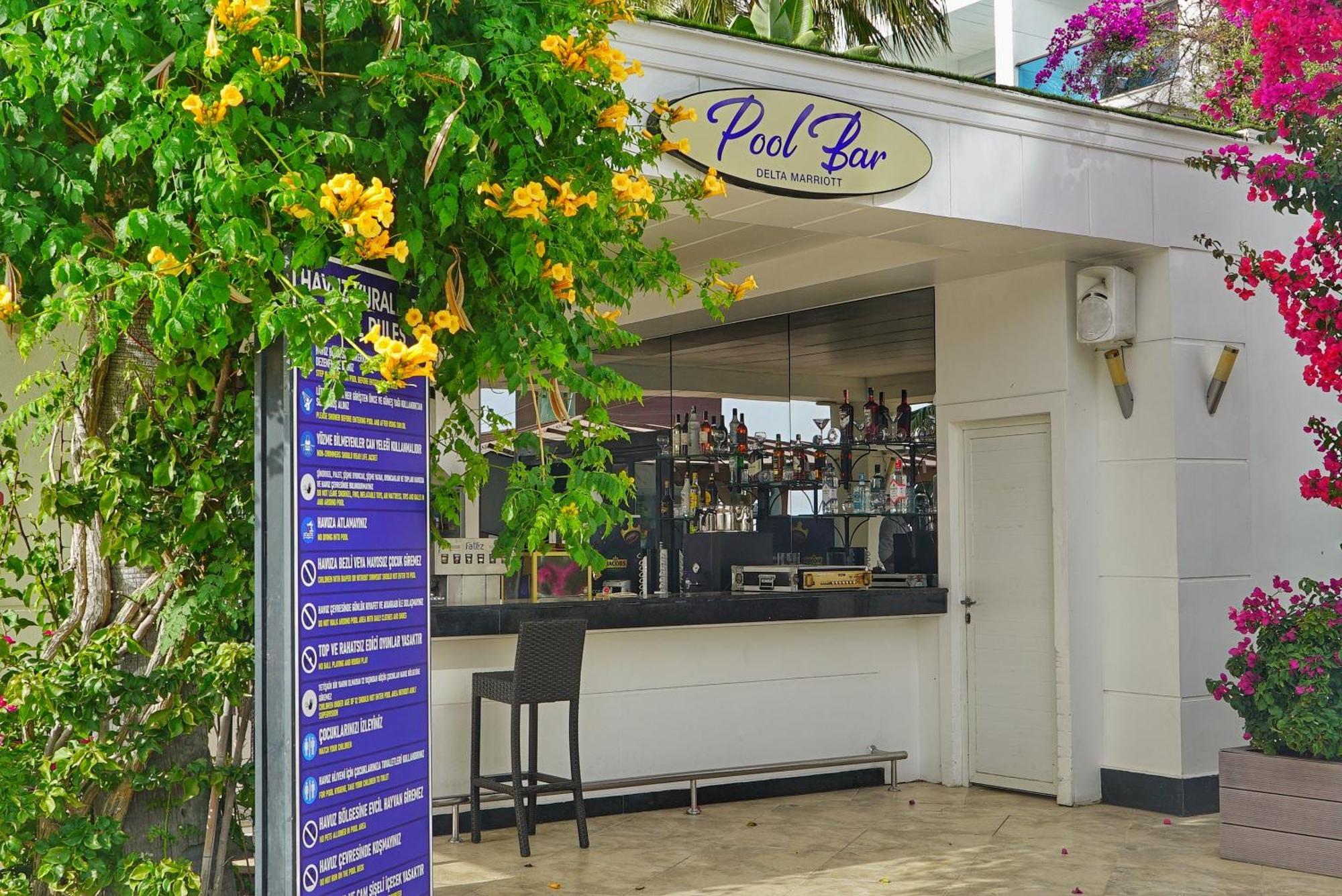 Delta By Marriott Bodrum Resort Yalikavak