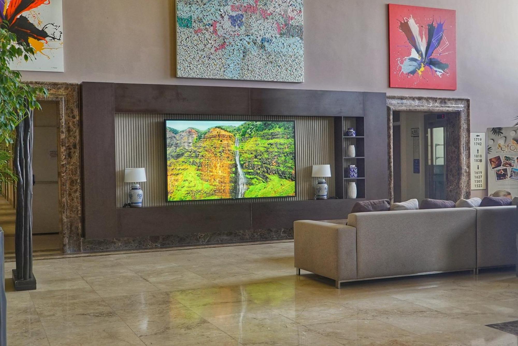Delta By Marriott Bodrum Resort