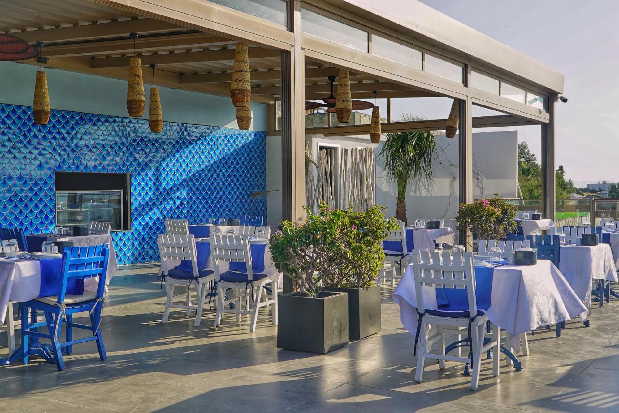 Delta By Marriott Bodrum Resort Yalikavak