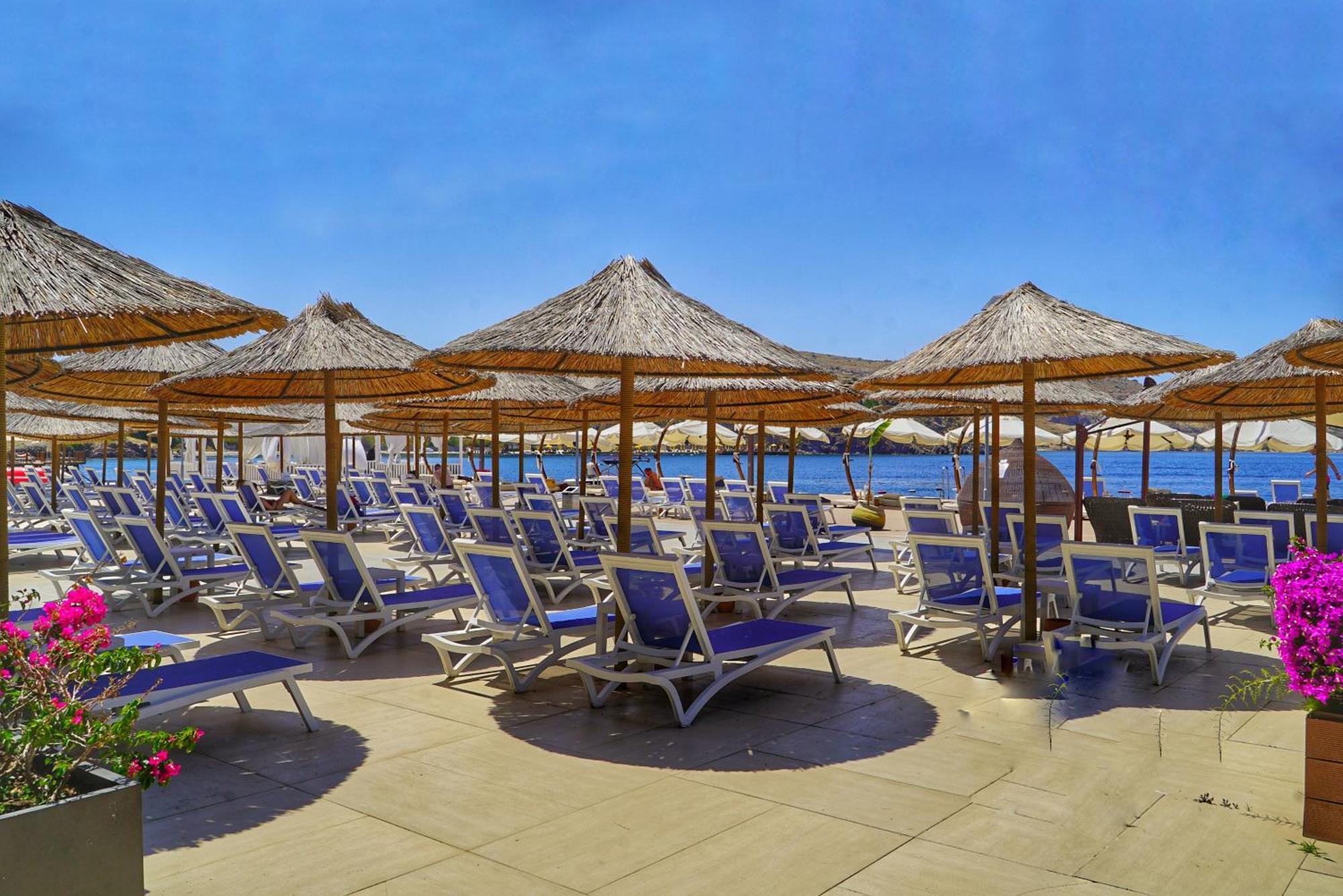 Delta By Marriott Bodrum 5* Yalikavak