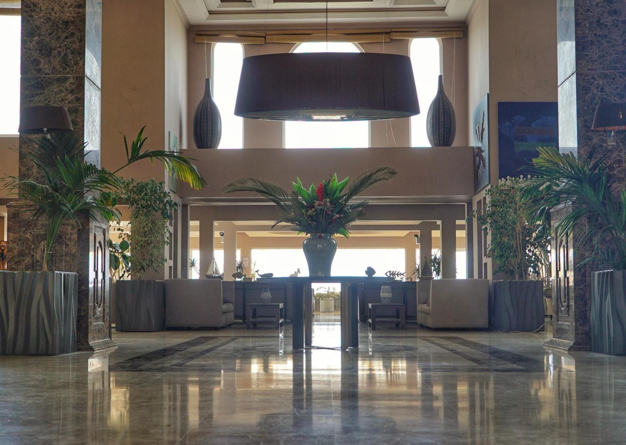 Delta By Marriott Bodrum