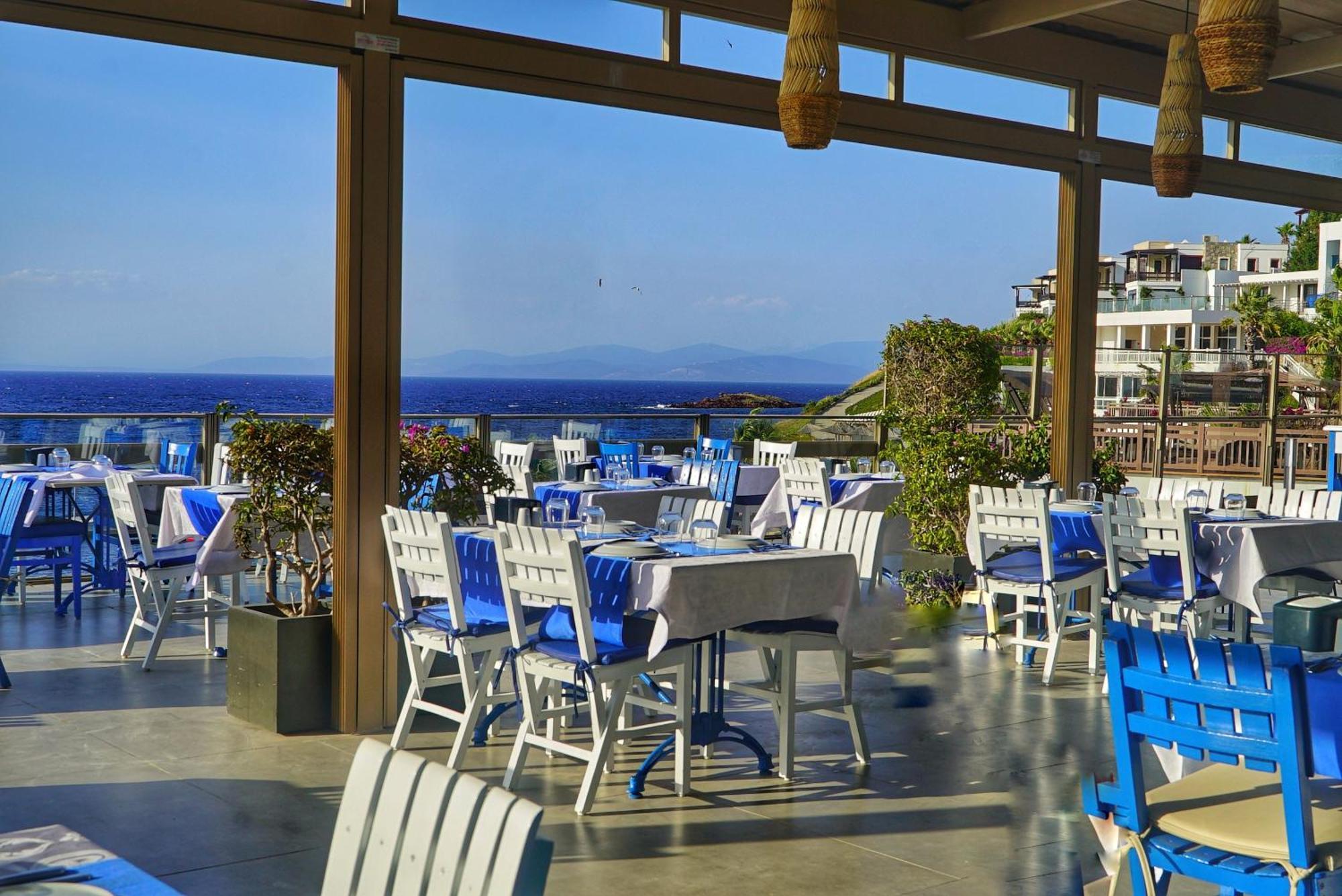 Delta By Marriott Bodrum Resort