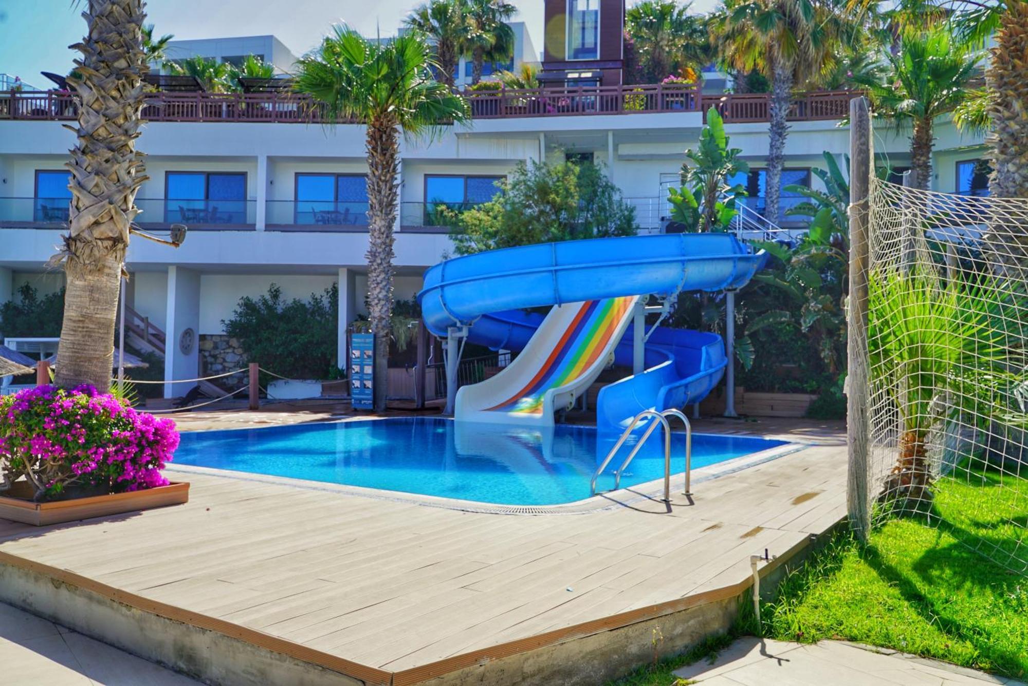 Resort Delta By Marriott Bodrum