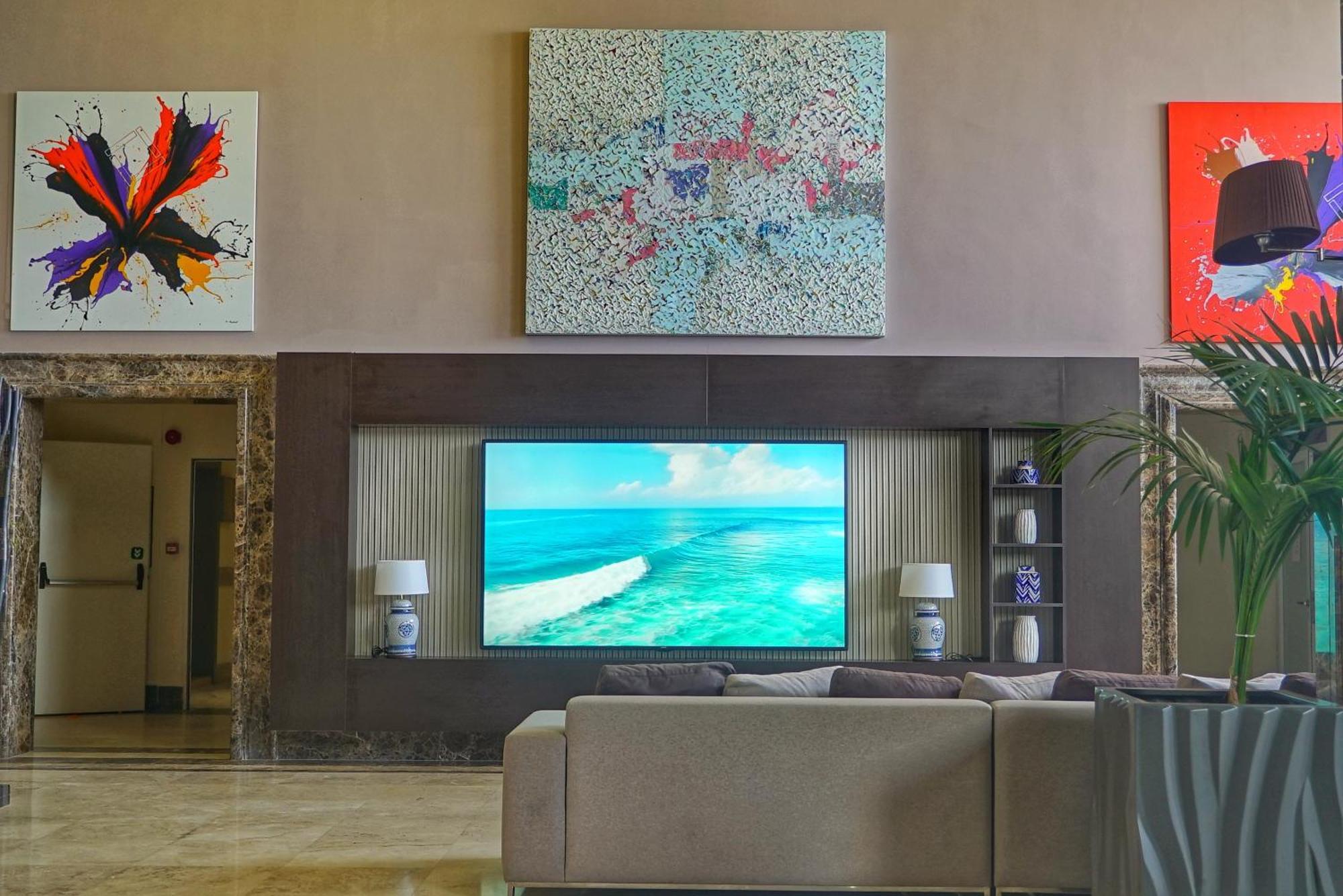 Delta By Marriott Bodrum Resort 5*