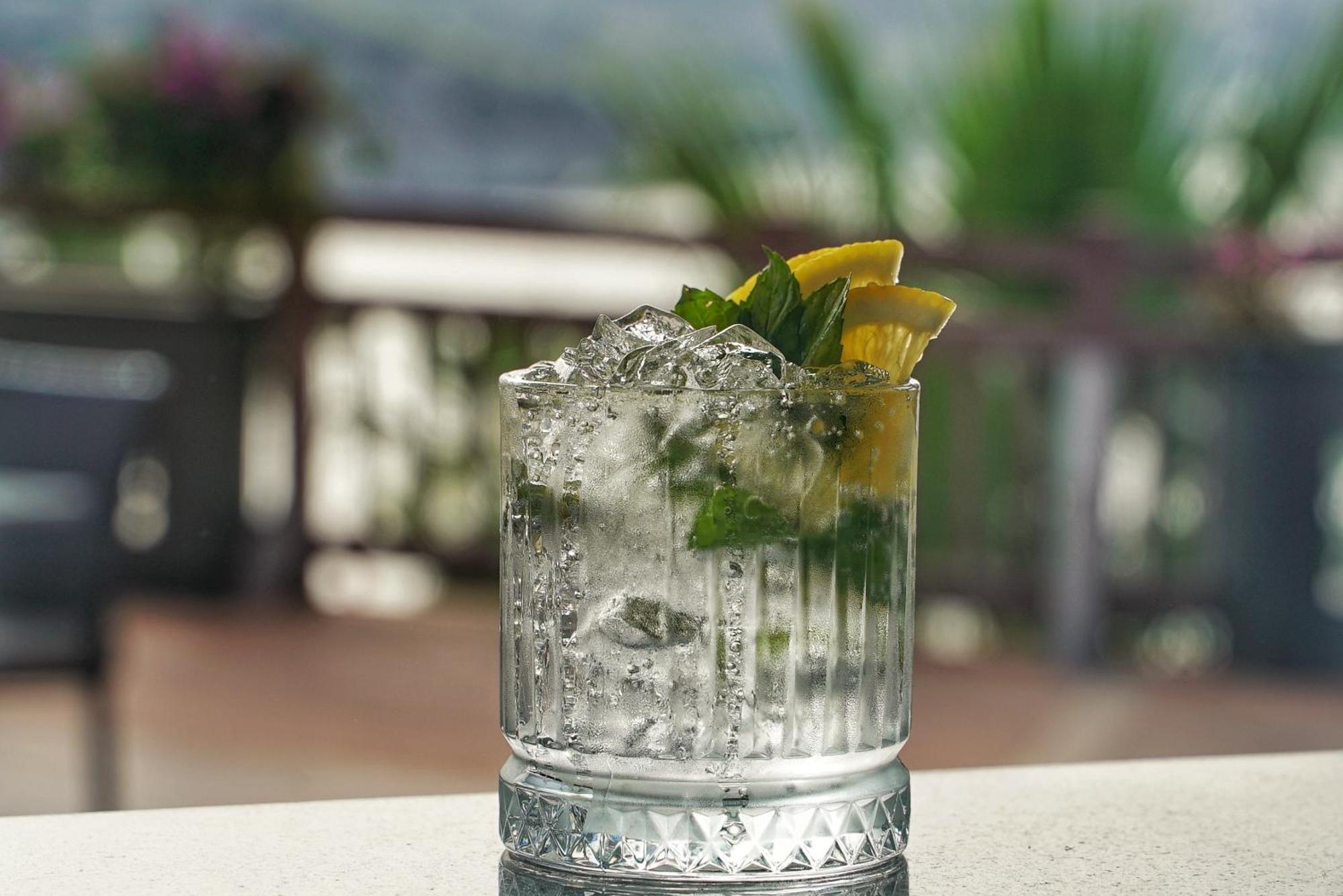 Resort Delta By Marriott Bodrum Yalikavak