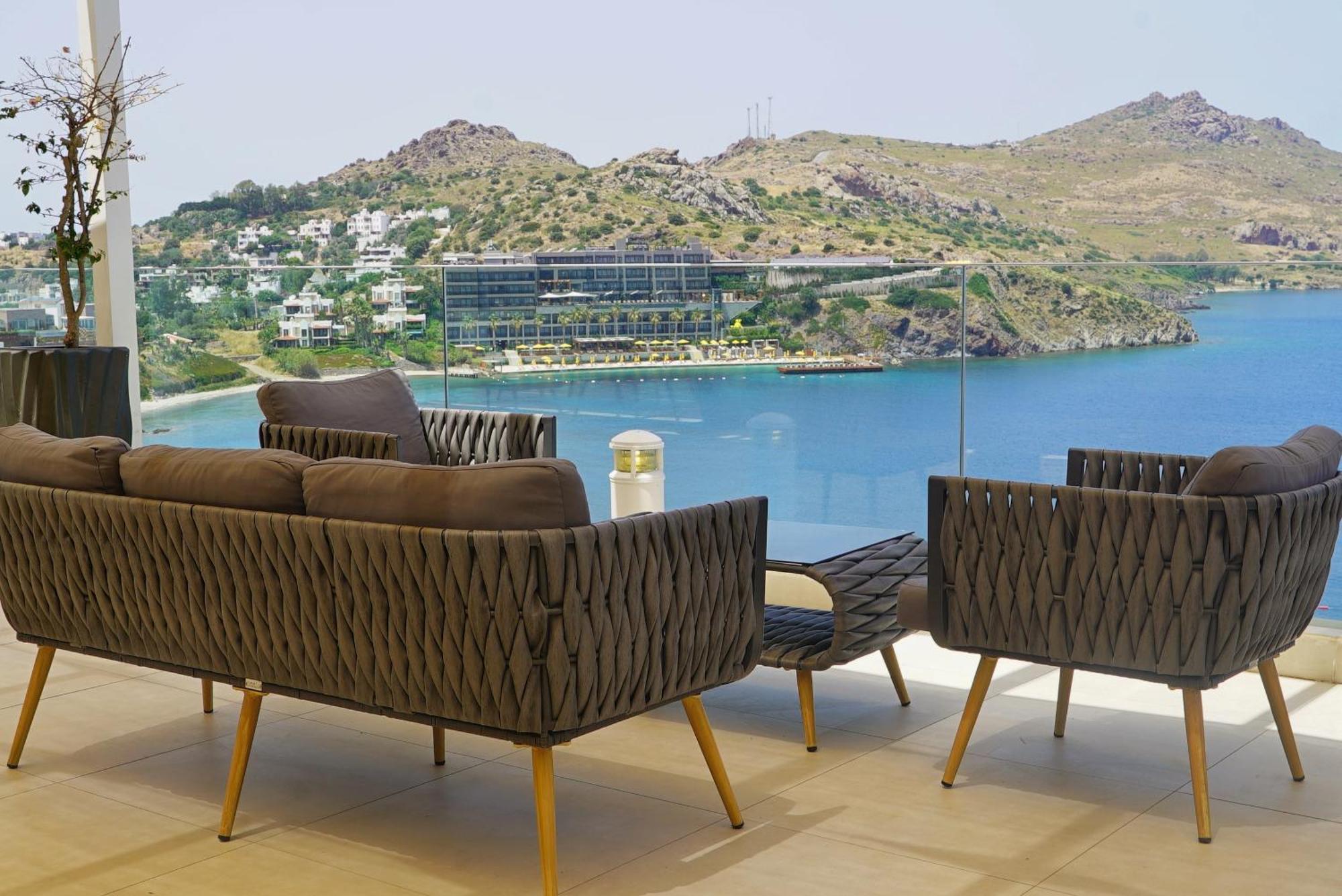 Delta By Marriott Bodrum Yalikavak