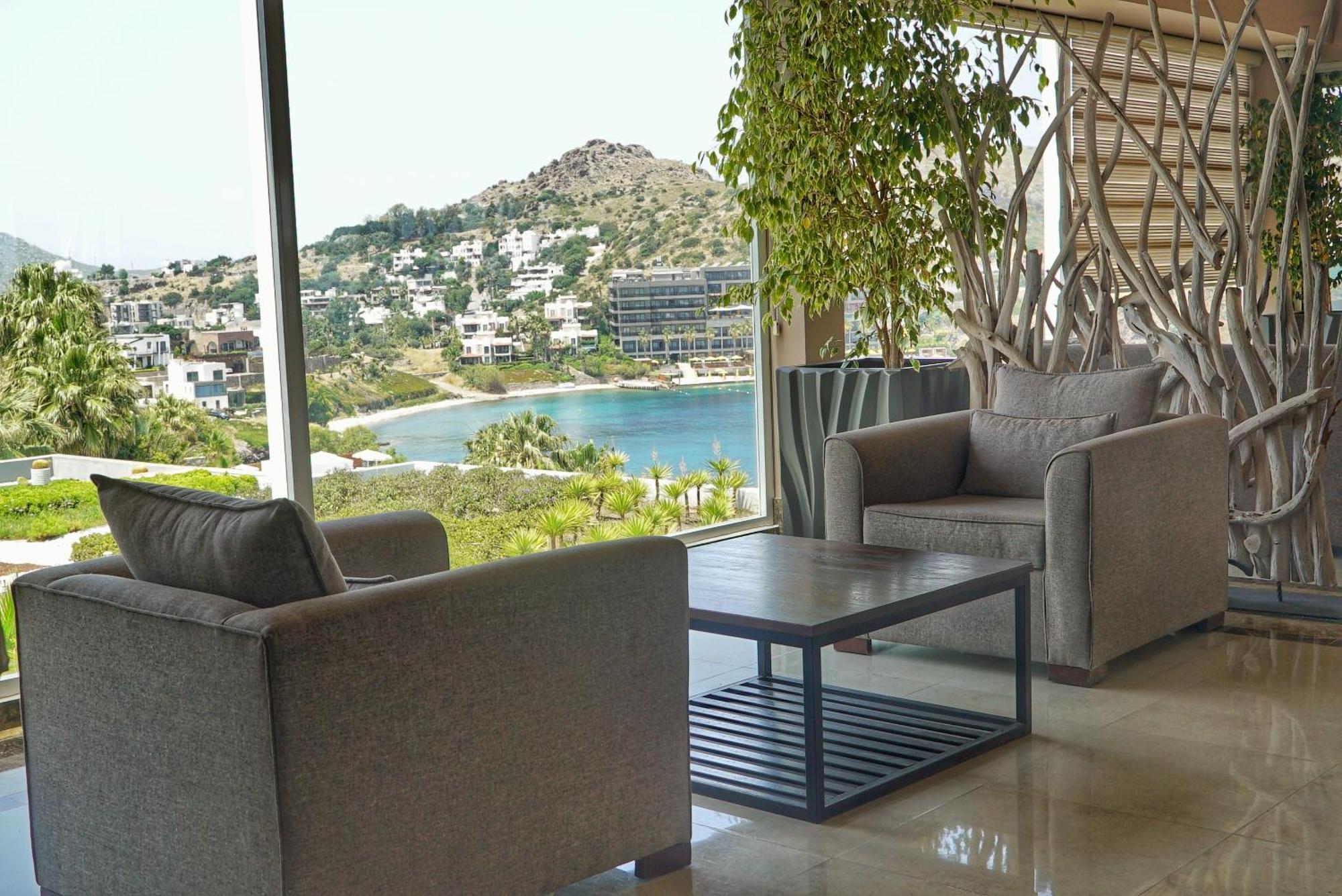 Delta By Marriott Bodrum 5* Yalikavak